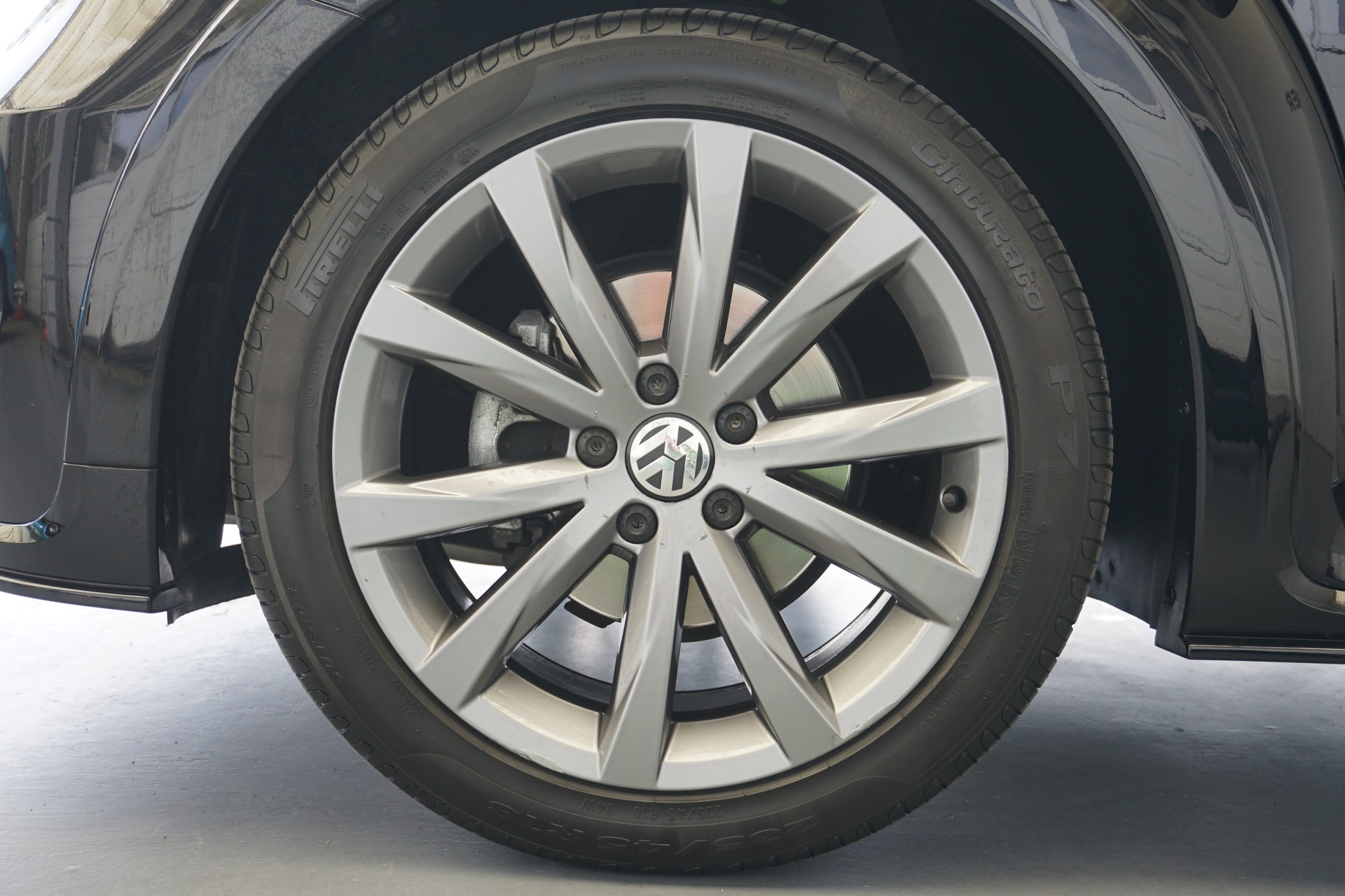 VW Beetle 1.4 TSI BMT 150PS R-Line Cabriolet DSG-Automat-image-21