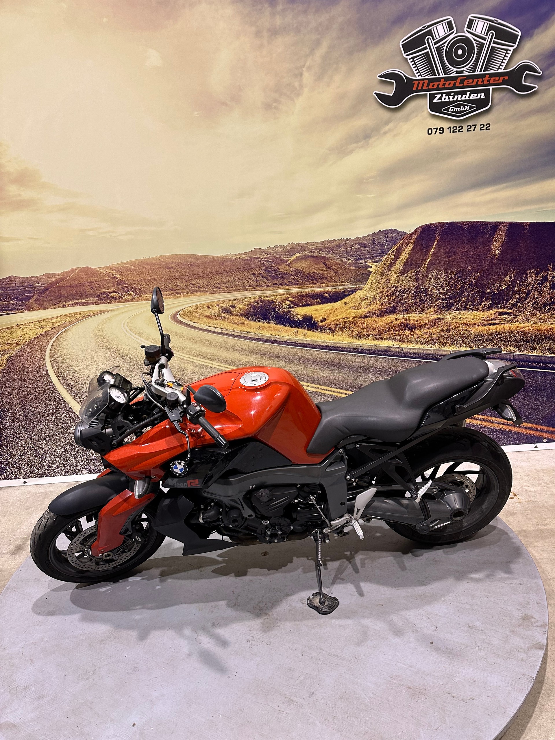 BMW K 1300 R-image-4