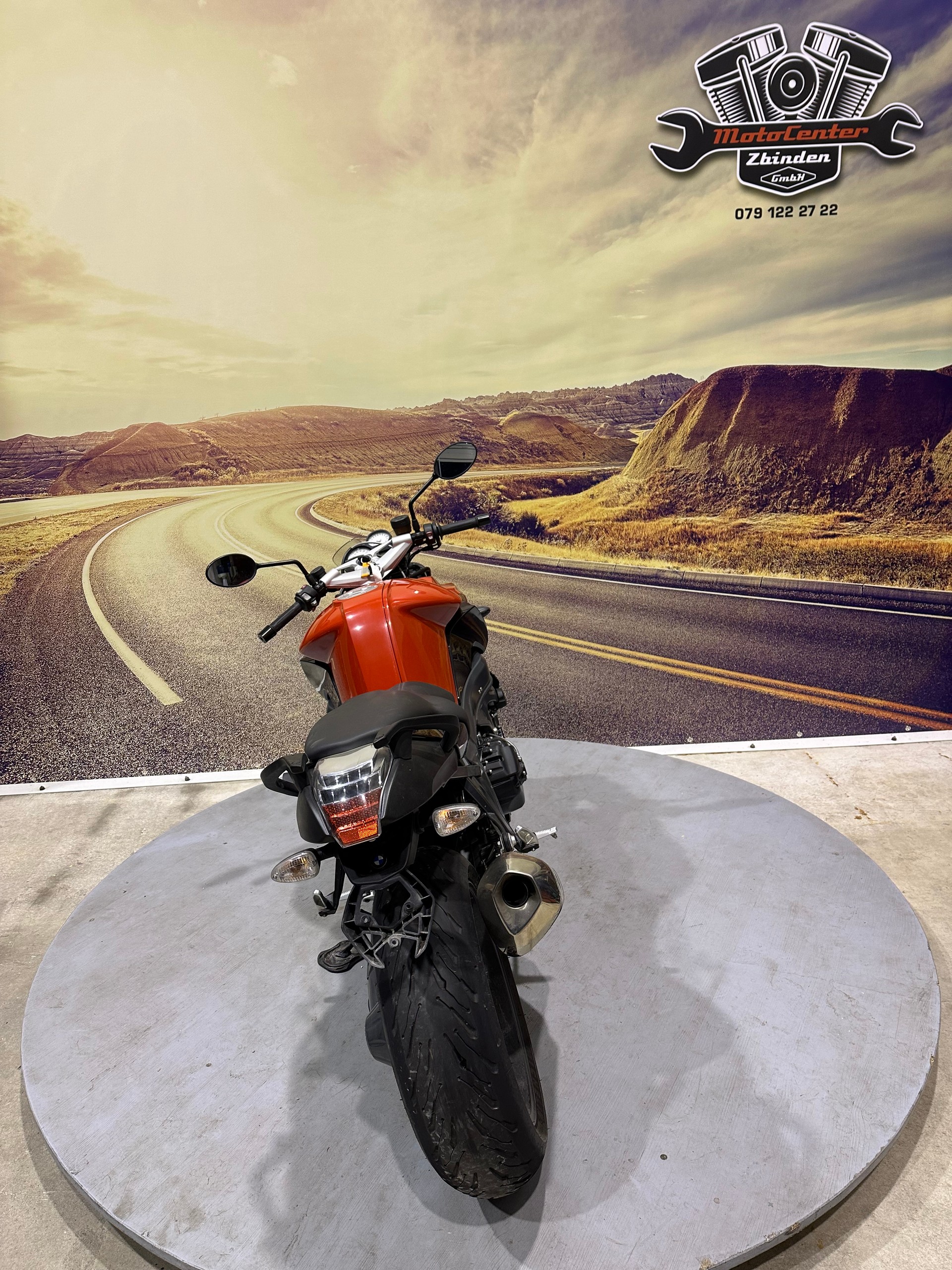 BMW K 1300 R-image-7