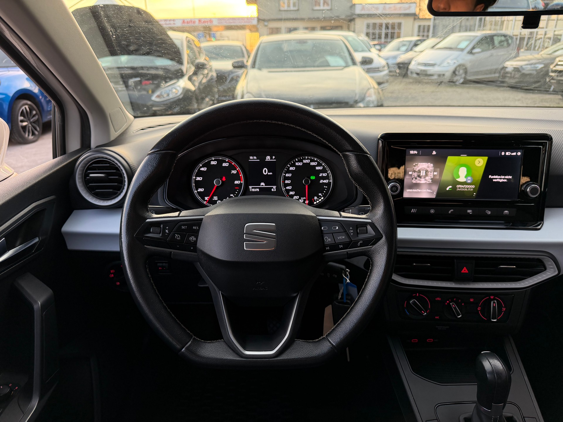 SEAT Ibiza 1.0 EcoTSI Style DSG-image-13