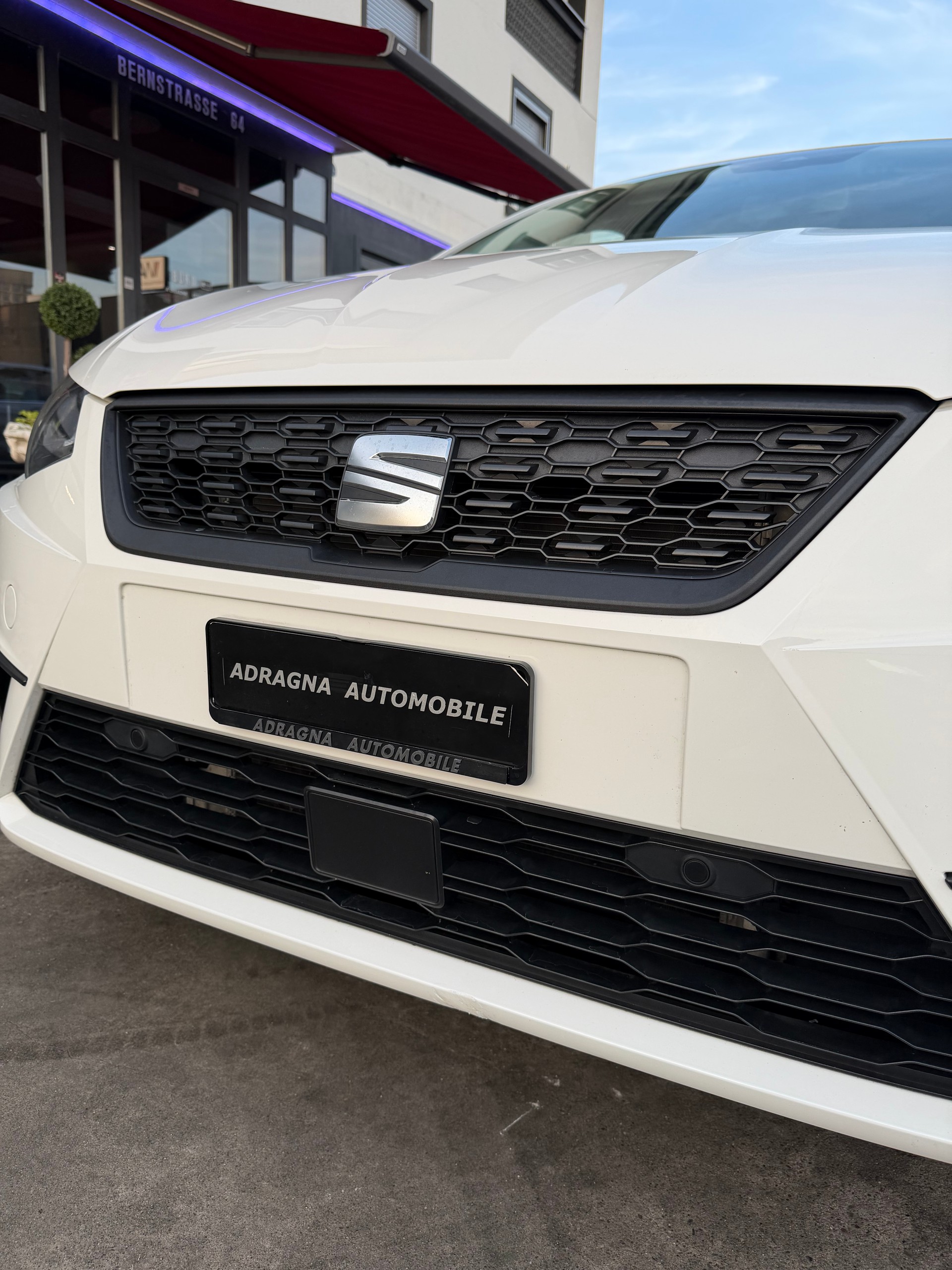 SEAT Ibiza 1.0 EcoTSI Style DSG-image-28