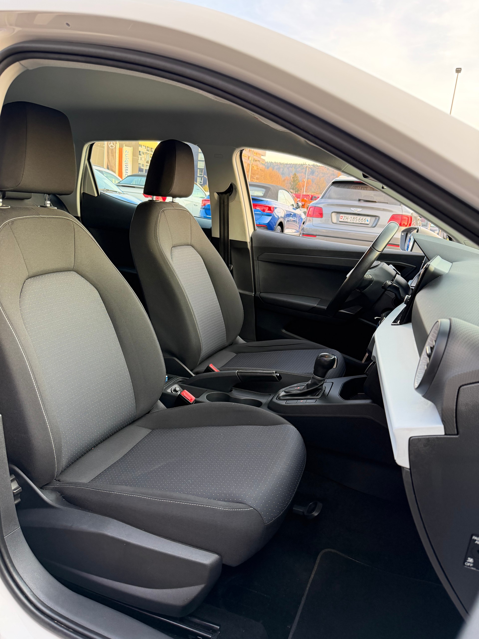 SEAT Ibiza 1.0 EcoTSI Style DSG-image-20