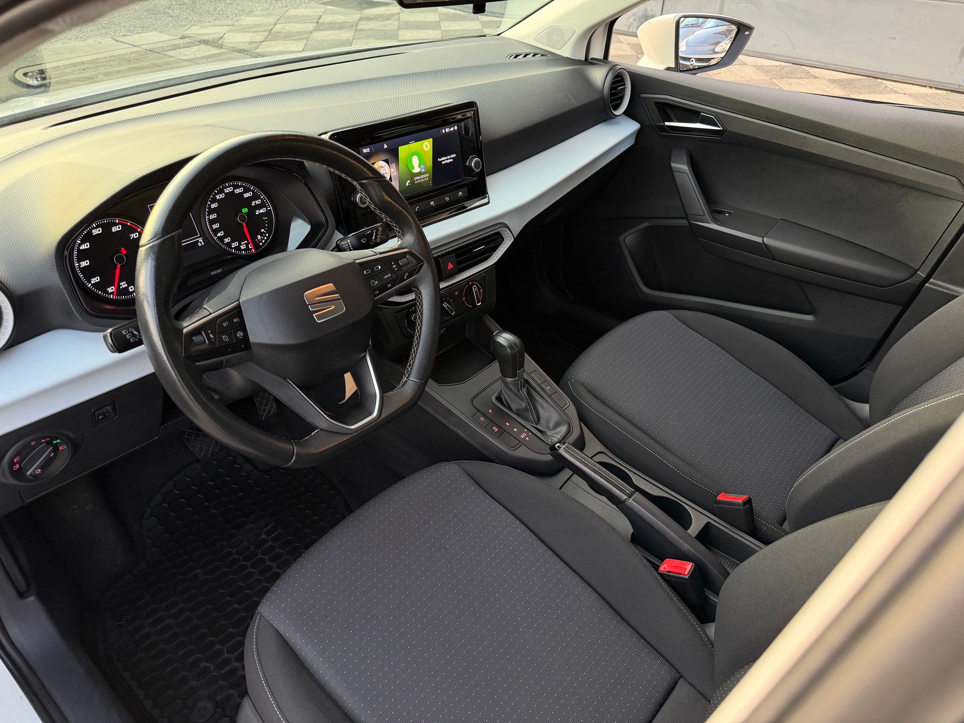 SEAT Ibiza 1.0 EcoTSI Style DSG-image-10