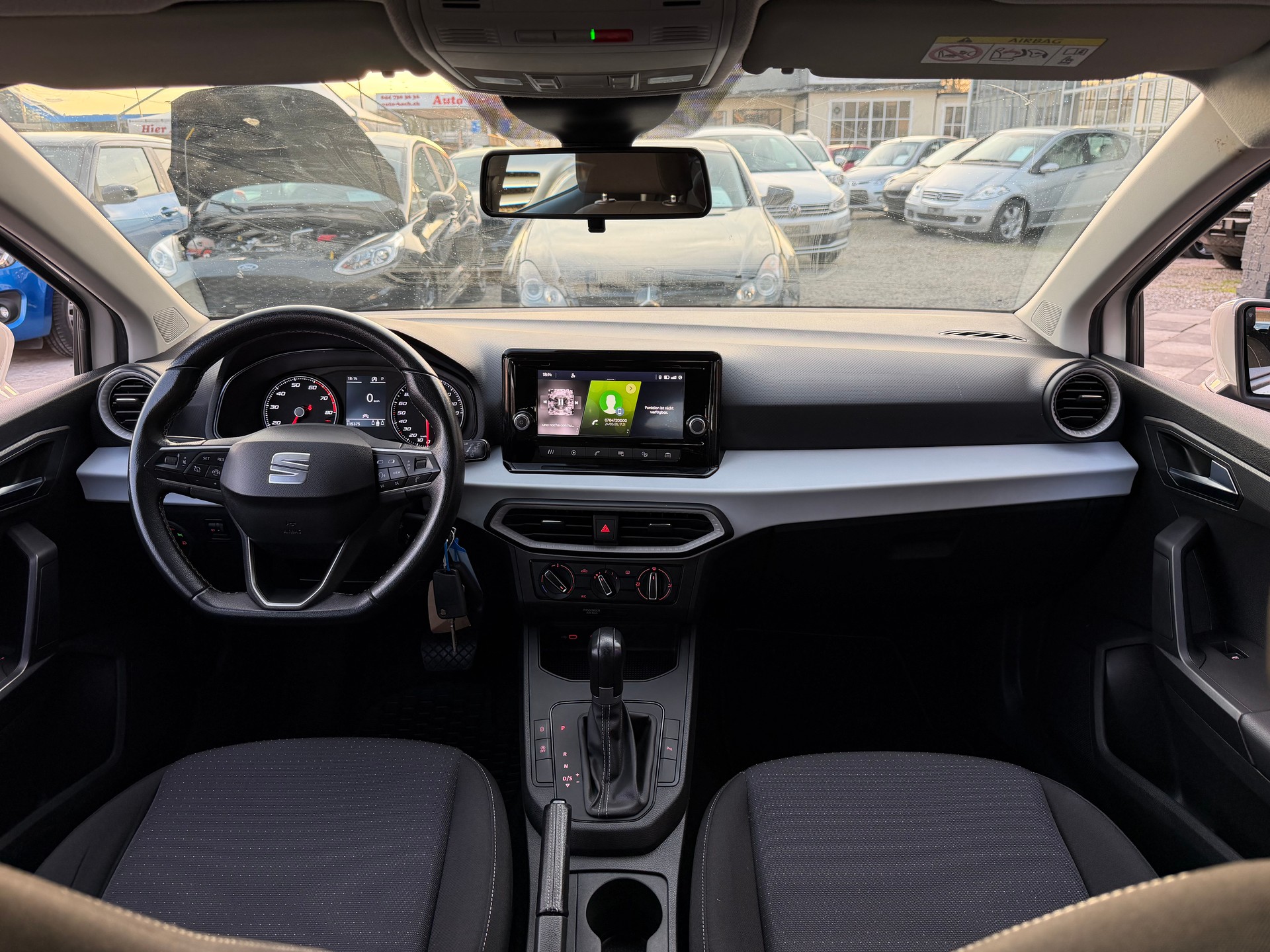 SEAT Ibiza 1.0 EcoTSI Style DSG-image-12