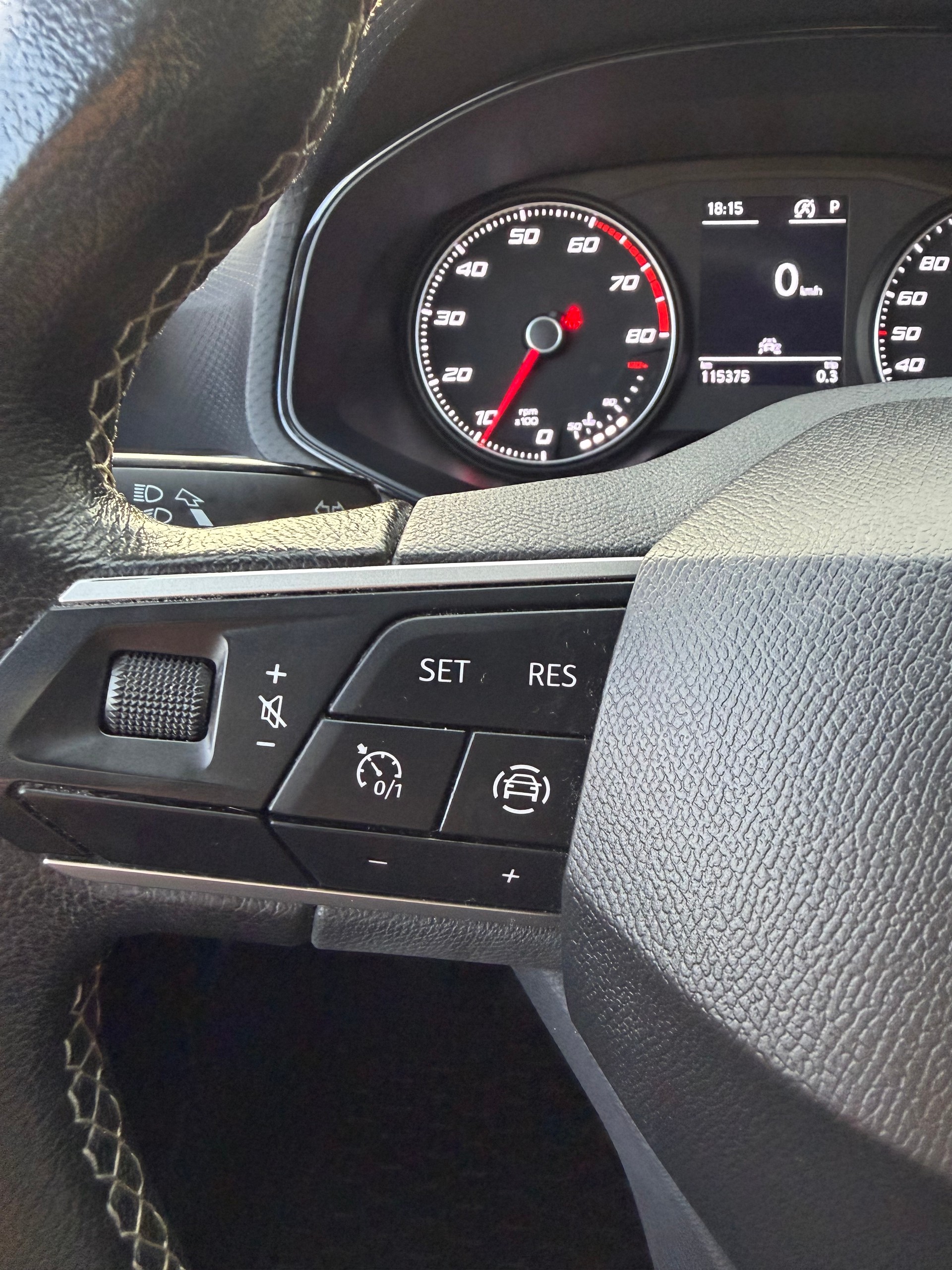 SEAT Ibiza 1.0 EcoTSI Style DSG-image-25