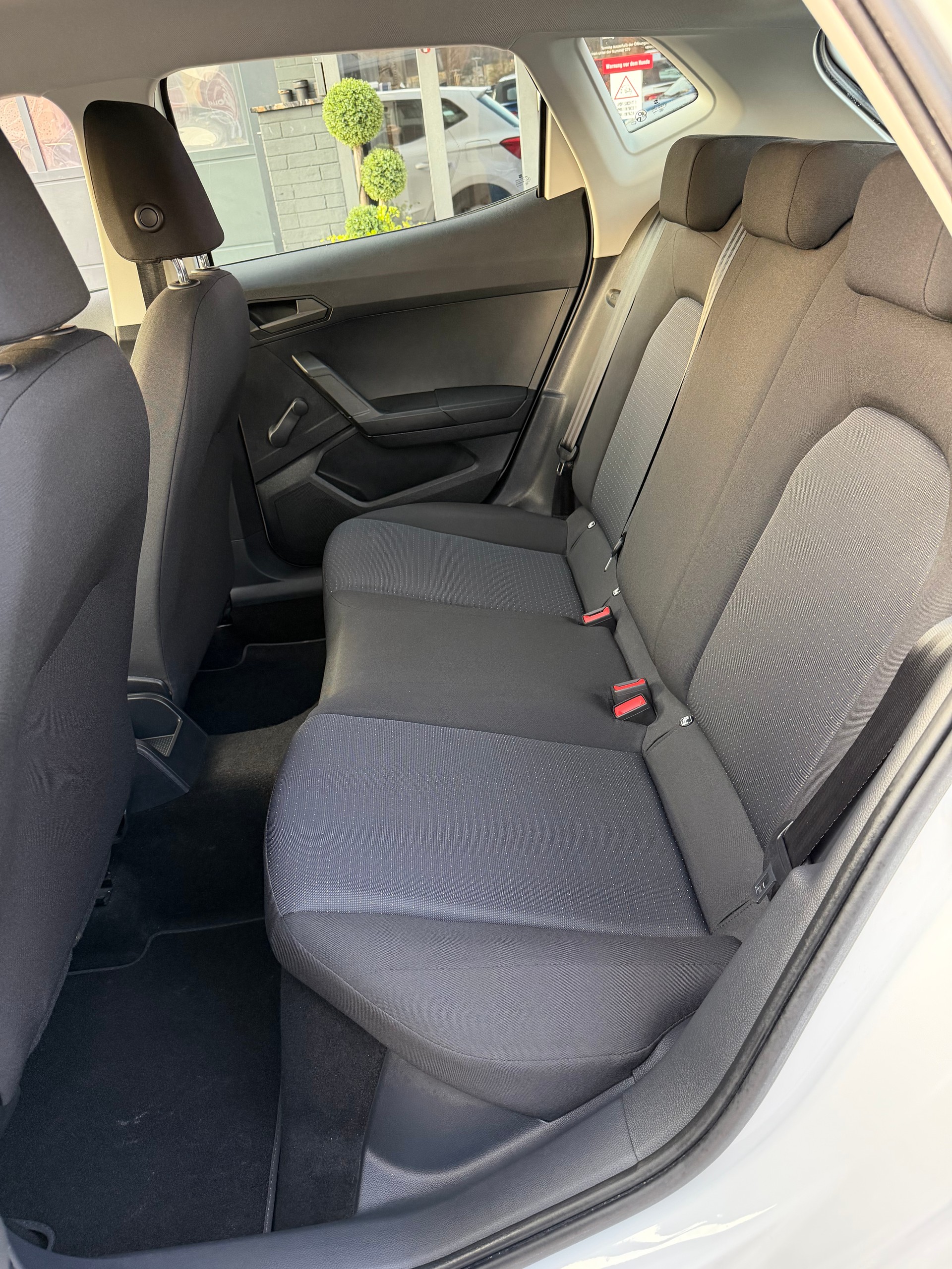 SEAT Ibiza 1.0 EcoTSI Style DSG-image-22