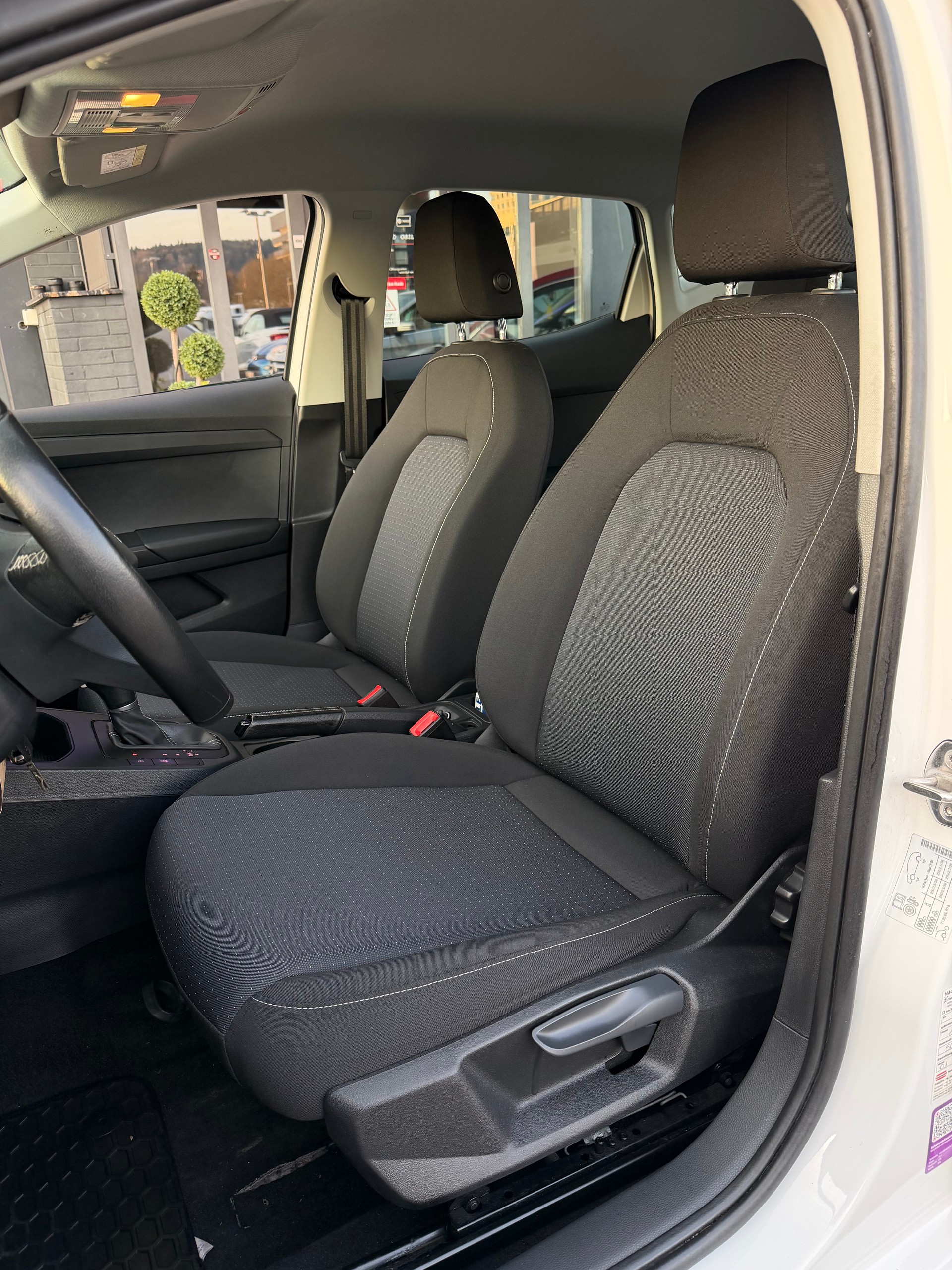 SEAT Ibiza 1.0 EcoTSI Style DSG-image-11