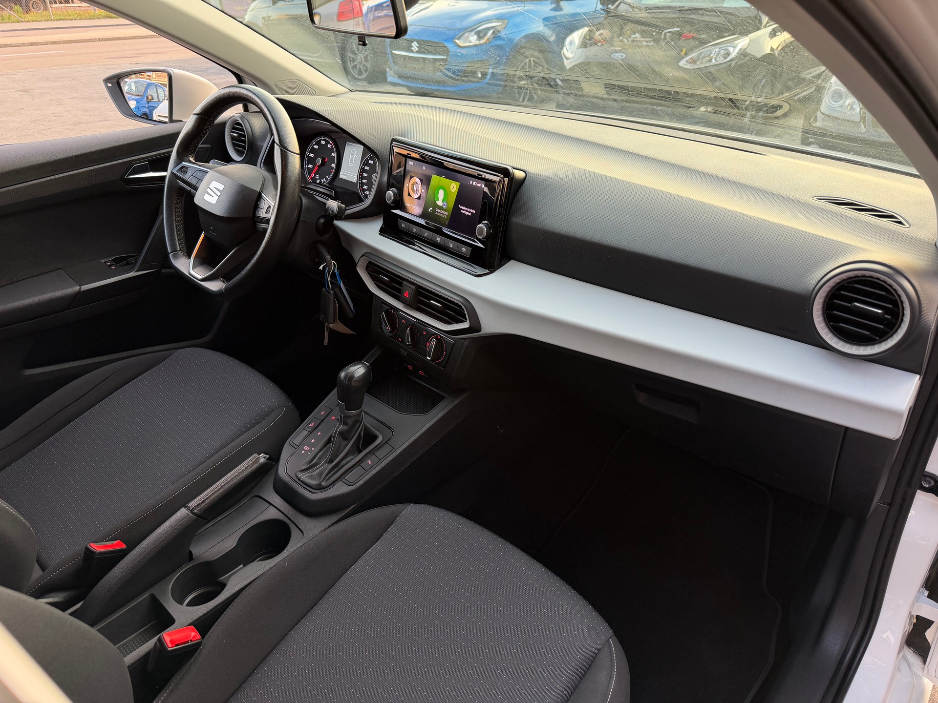 SEAT Ibiza 1.0 EcoTSI Style DSG-image-19