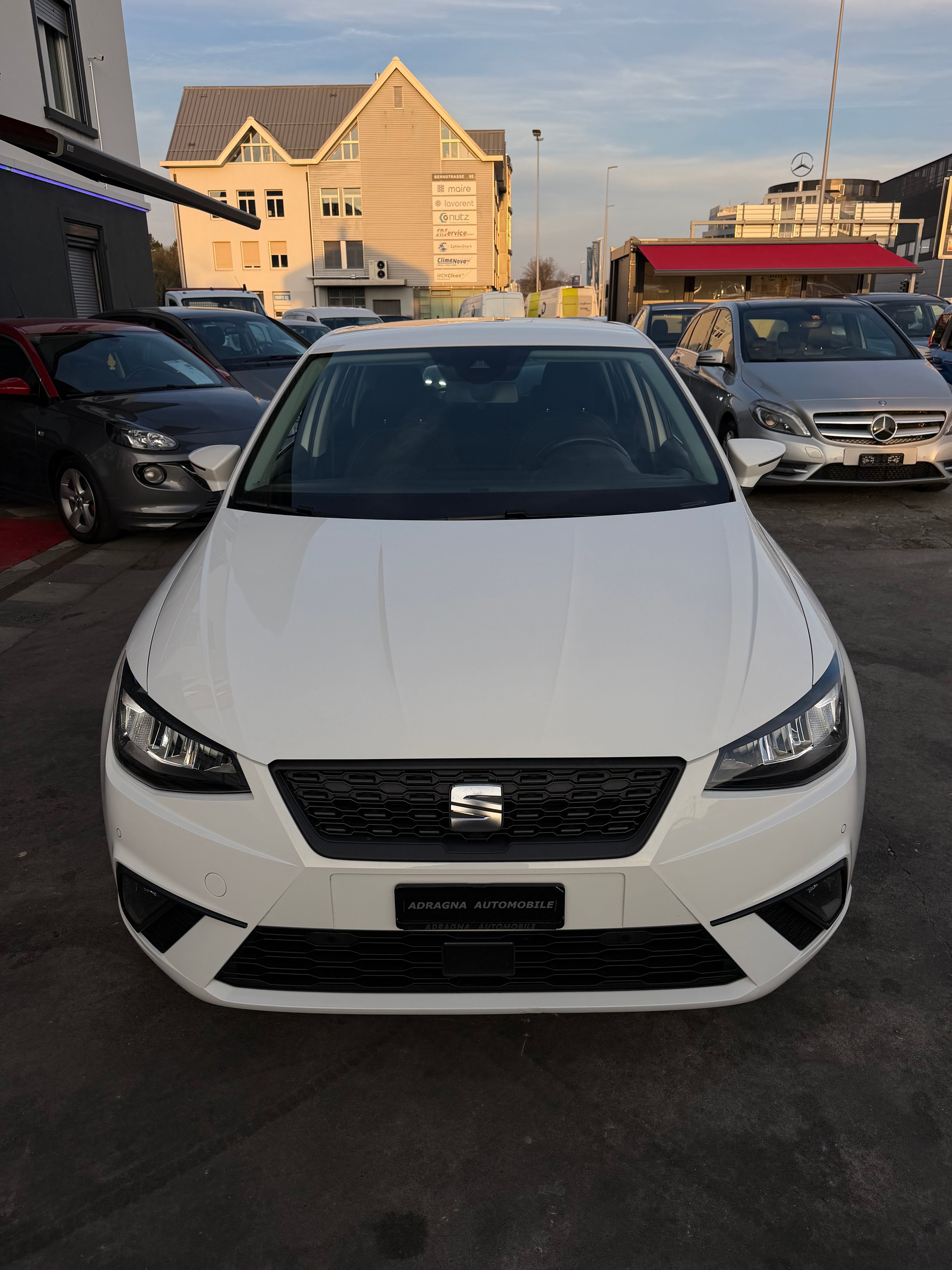 SEAT Ibiza 1.0 EcoTSI Style DSG-image-8