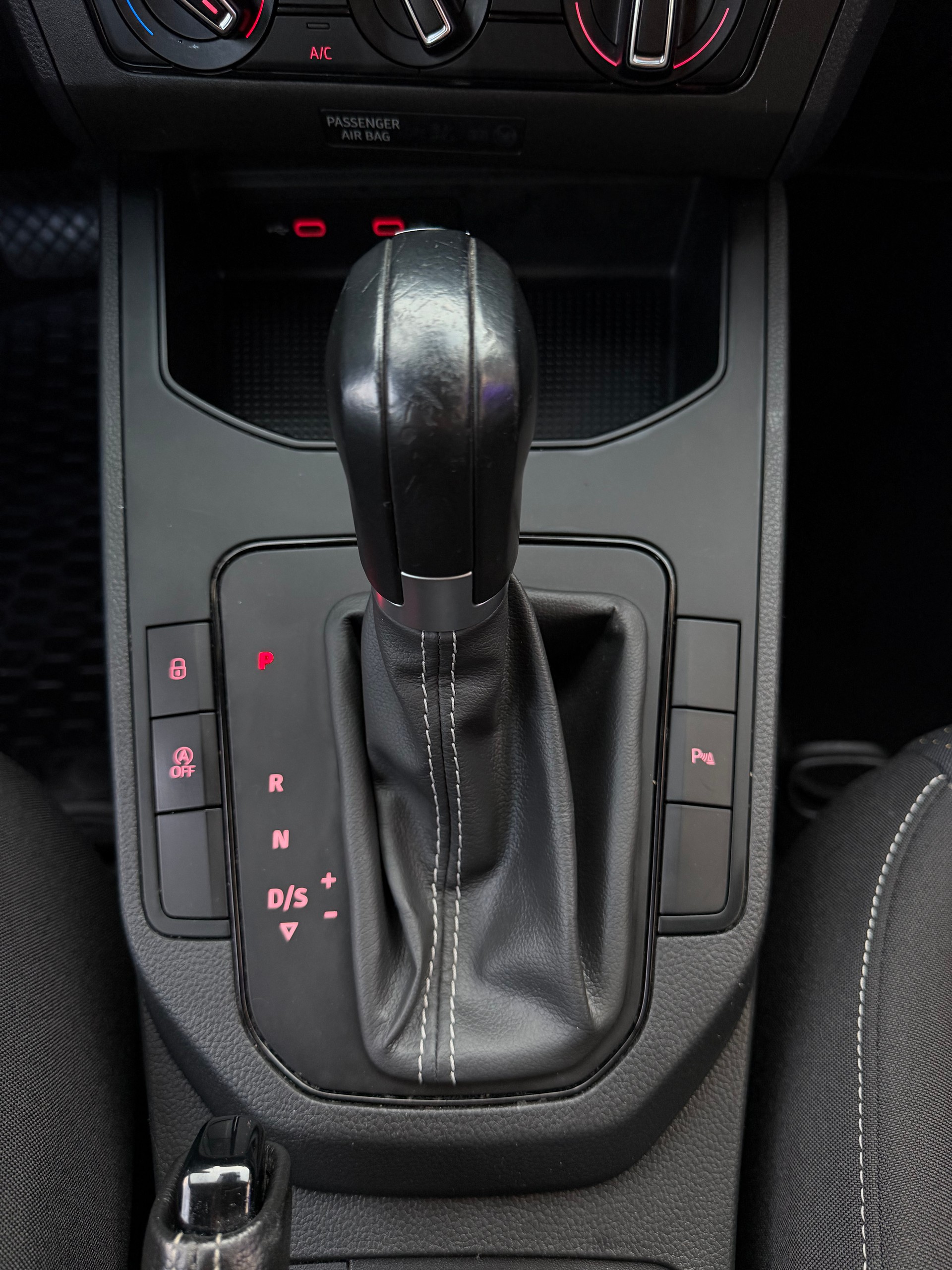 SEAT Ibiza 1.0 EcoTSI Style DSG-image-18