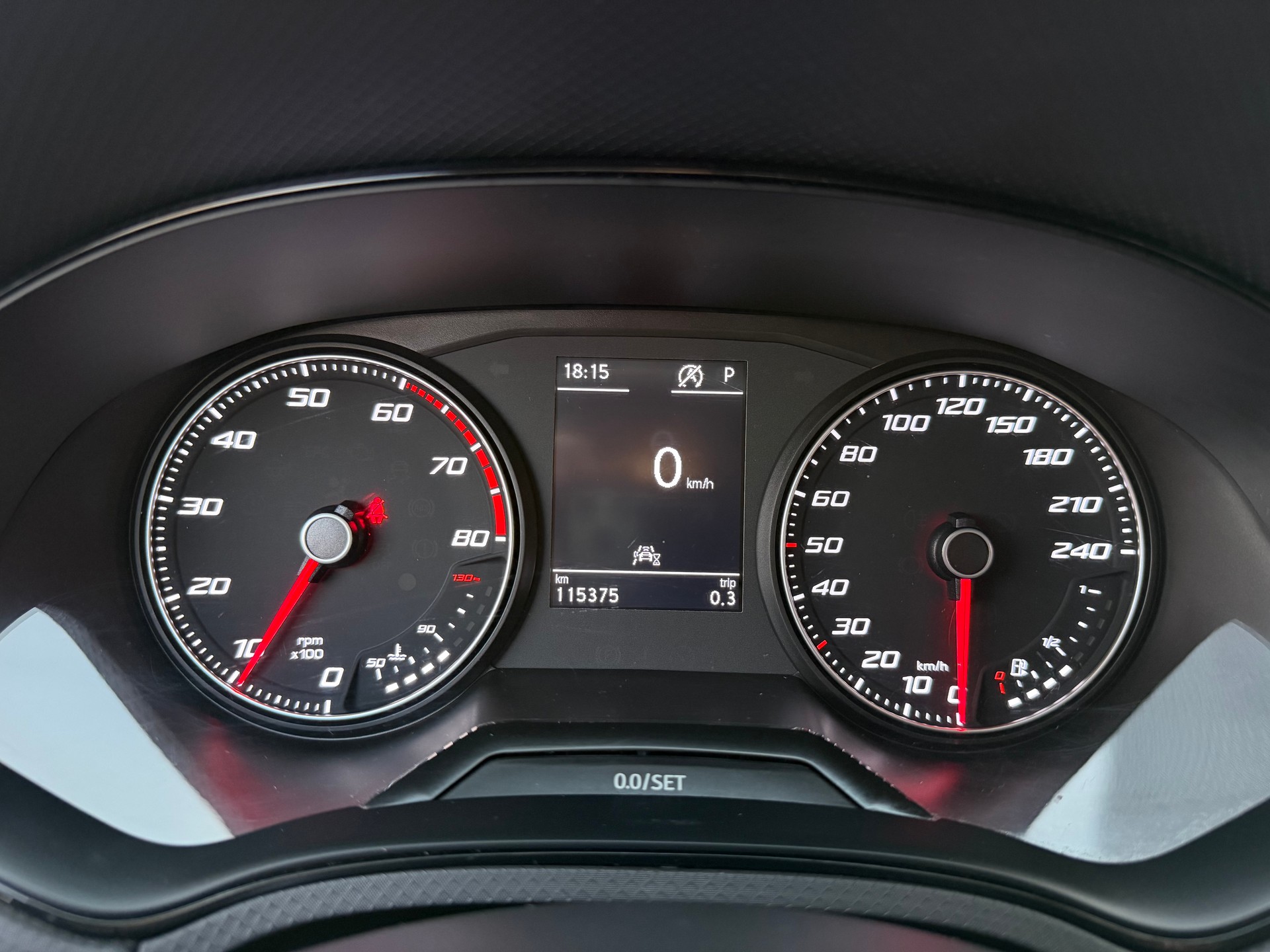 SEAT Ibiza 1.0 EcoTSI Style DSG-image-27
