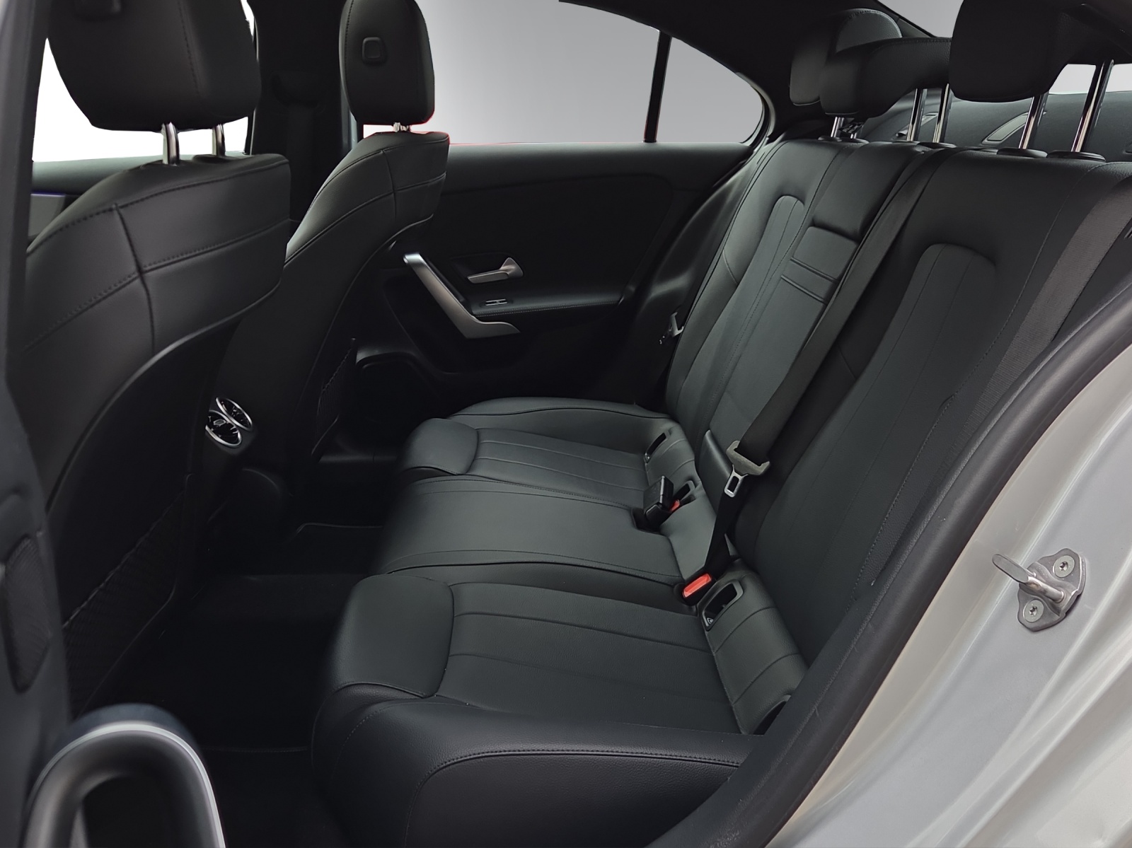 Image MERCEDES-BENZ A-200 A 200 Style 7G-DCT