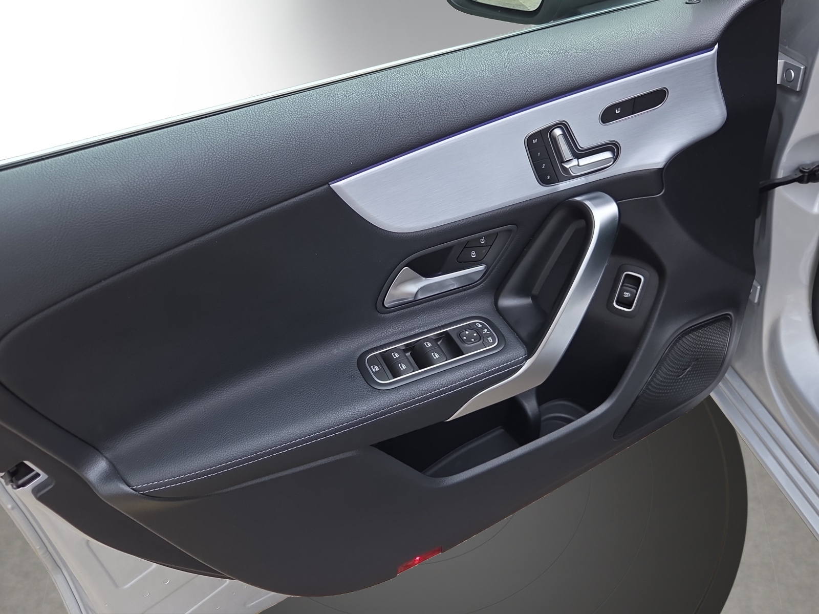 Image MERCEDES-BENZ A-200 A 200 Style 7G-DCT