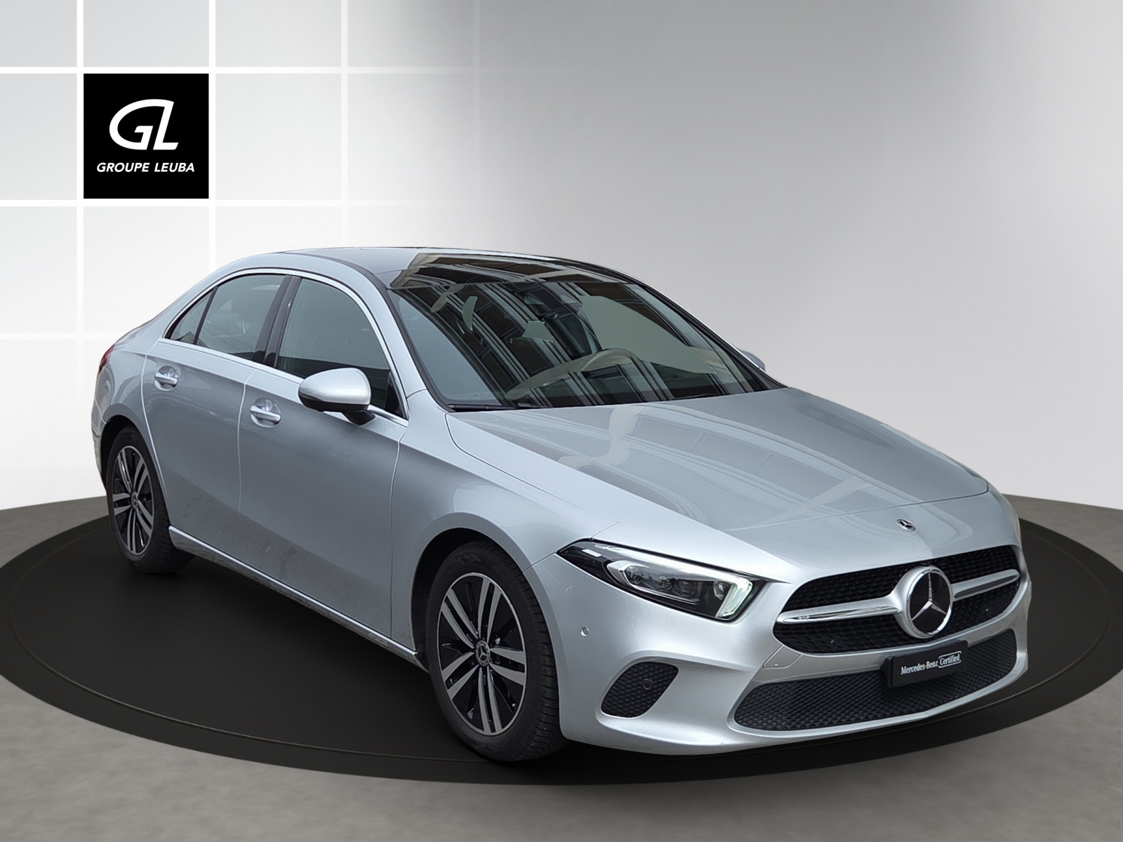 Photo MERCEDES-BENZ A-200 A 200 Style 7G-DCT