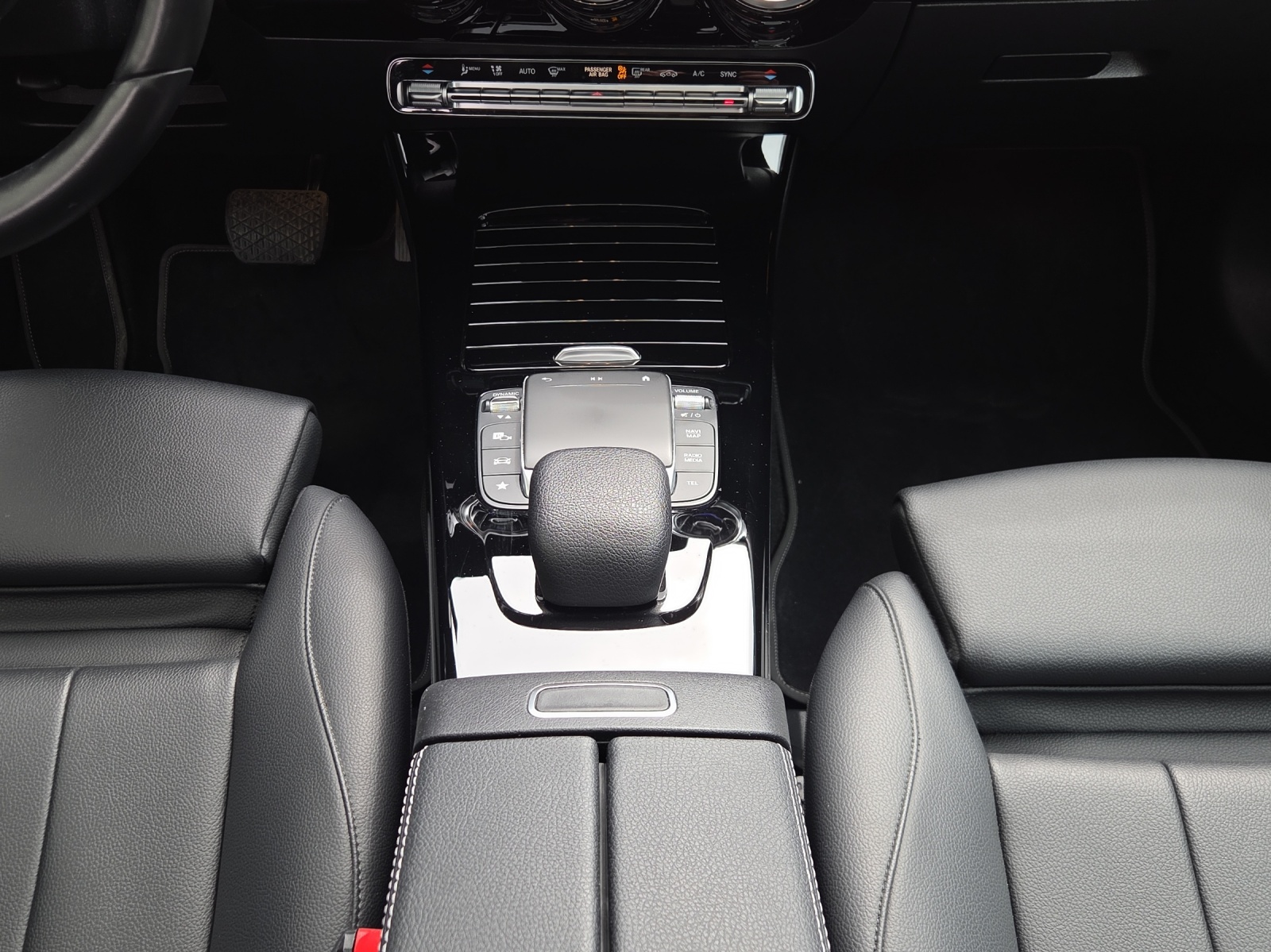 Image MERCEDES-BENZ A-200 A 200 Style 7G-DCT