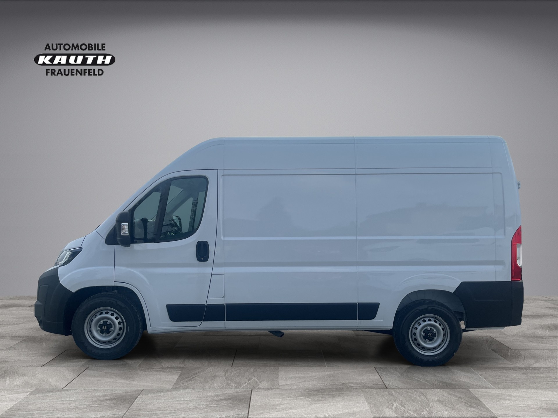 CITROEN Jumper 2.2 BlueHDi 140 L2H2 Automatic Getriebe.-showroom-element-1