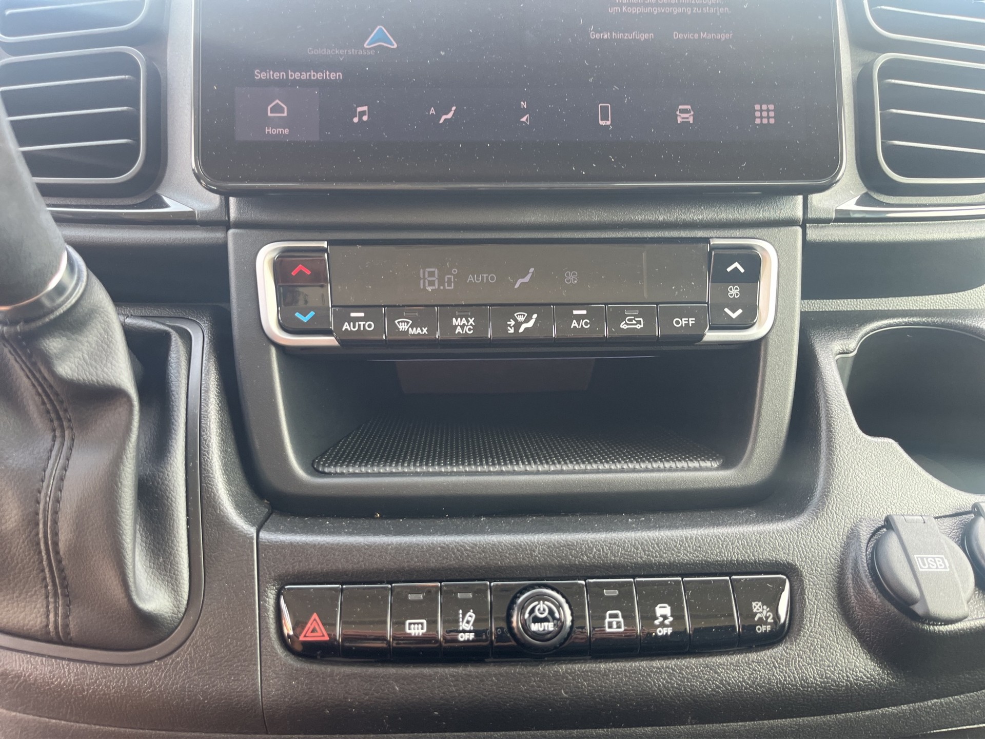 CITROEN Jumper 2.2 BlueHDi 140 L2H2 Automatic Getriebe.-image-12