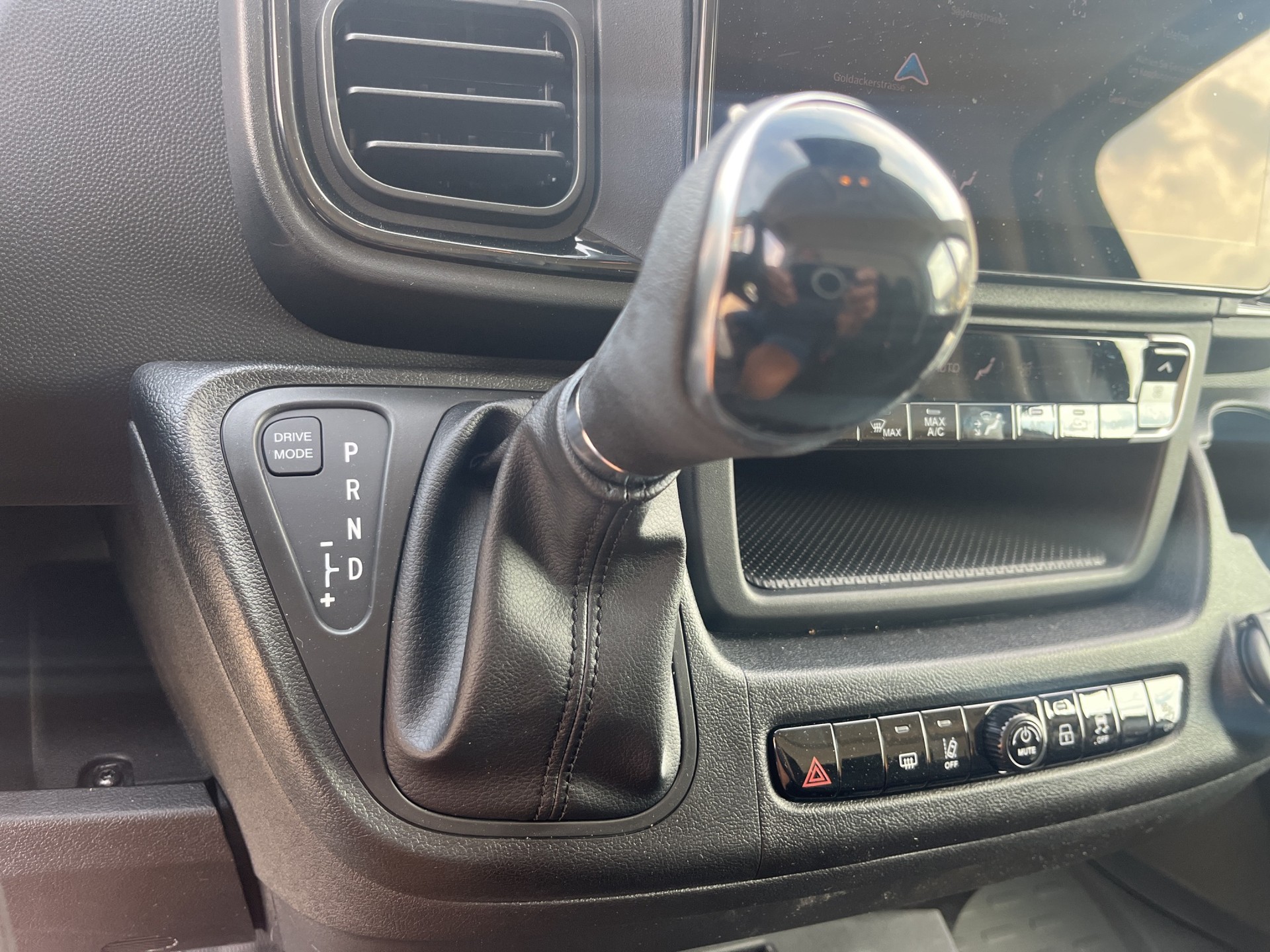 CITROEN Jumper 2.2 BlueHDi 140 L2H2 Automatic Getriebe.-image-13