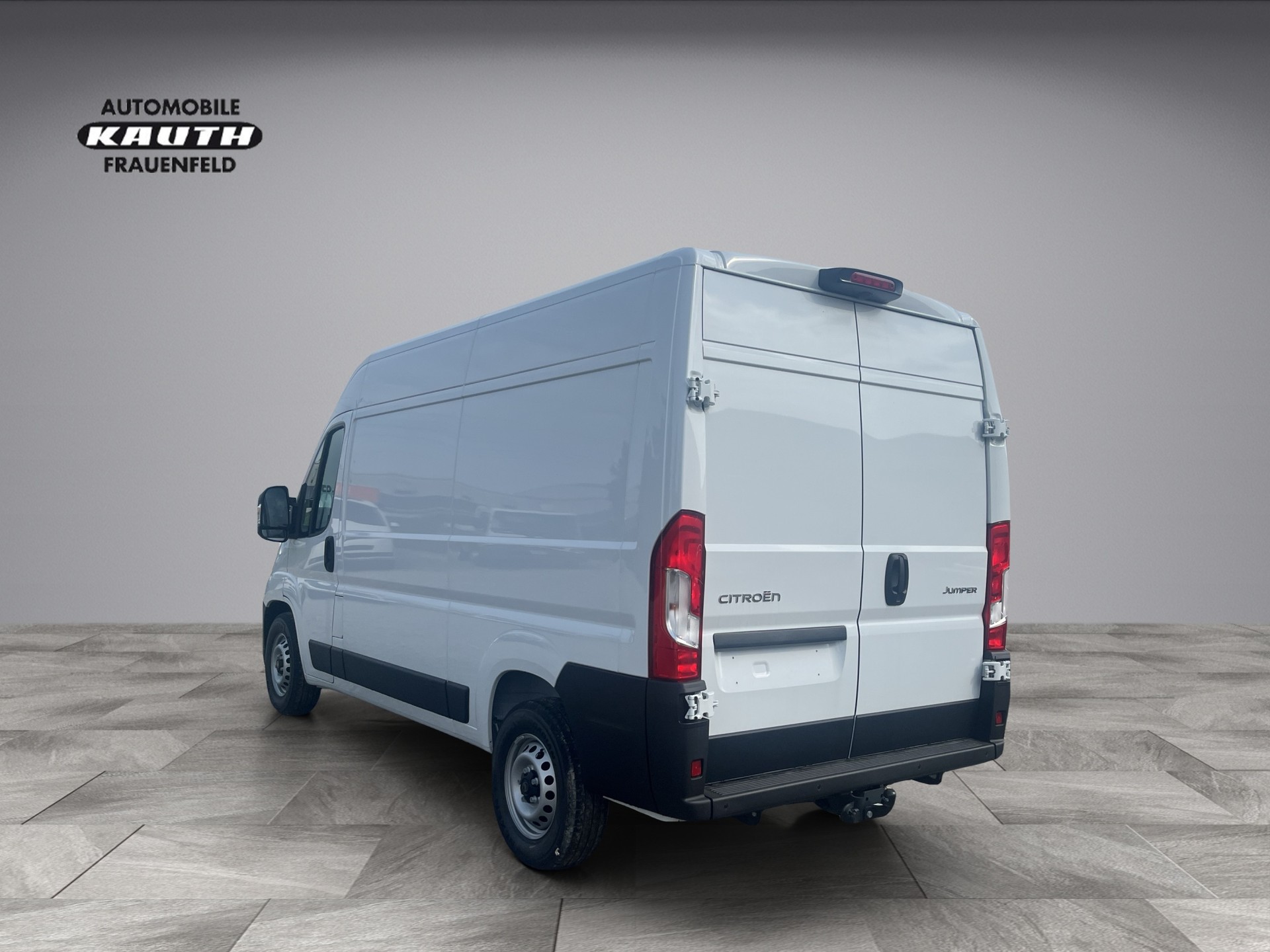 CITROEN Jumper 2.2 BlueHDi 140 L2H2 Automatic Getriebe.-showroom-element-2