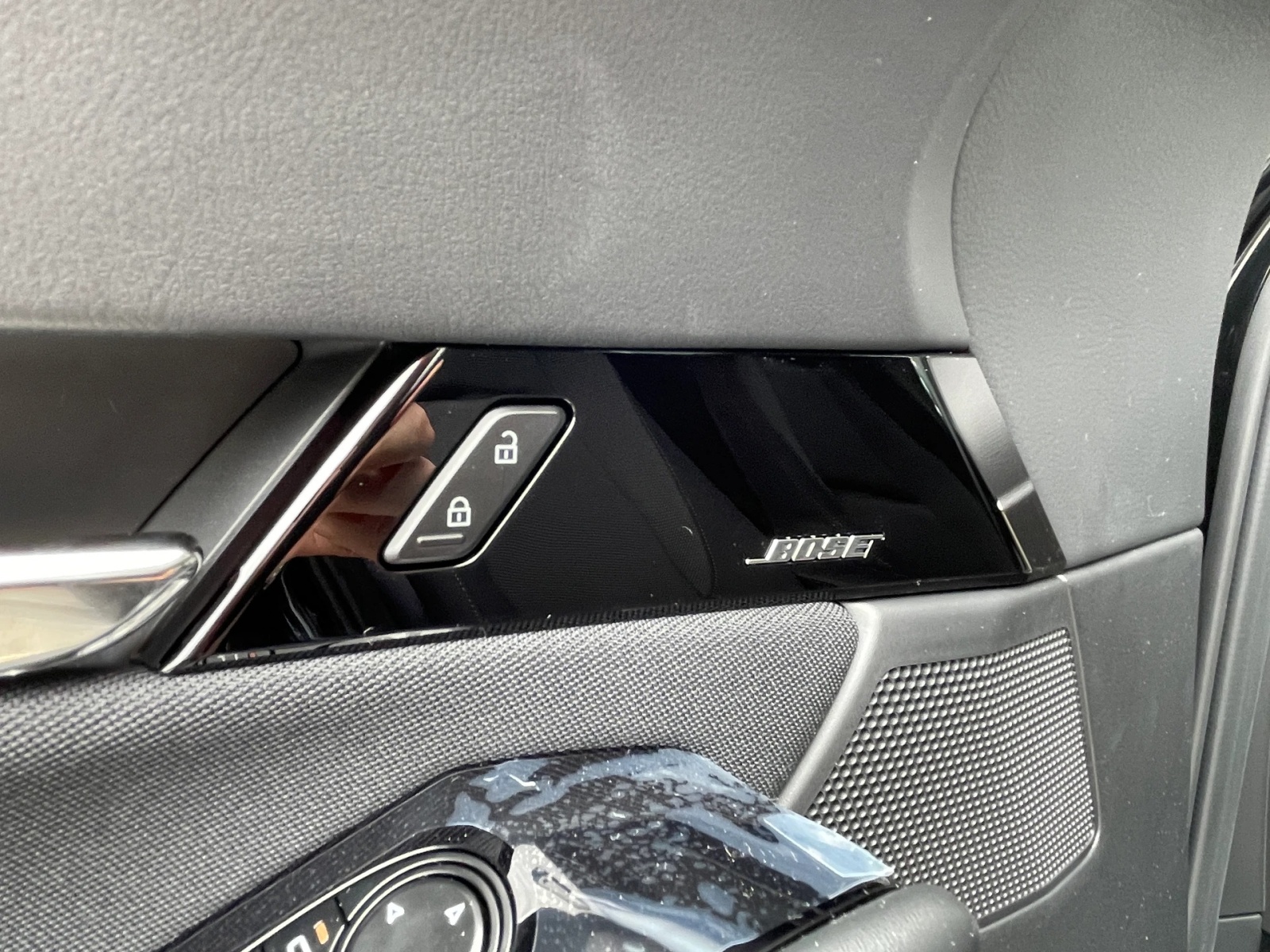 Image MAZDA CX-30 CX-30 SKYACTIV-G 140 M Hybrid Centre Line FWD AT