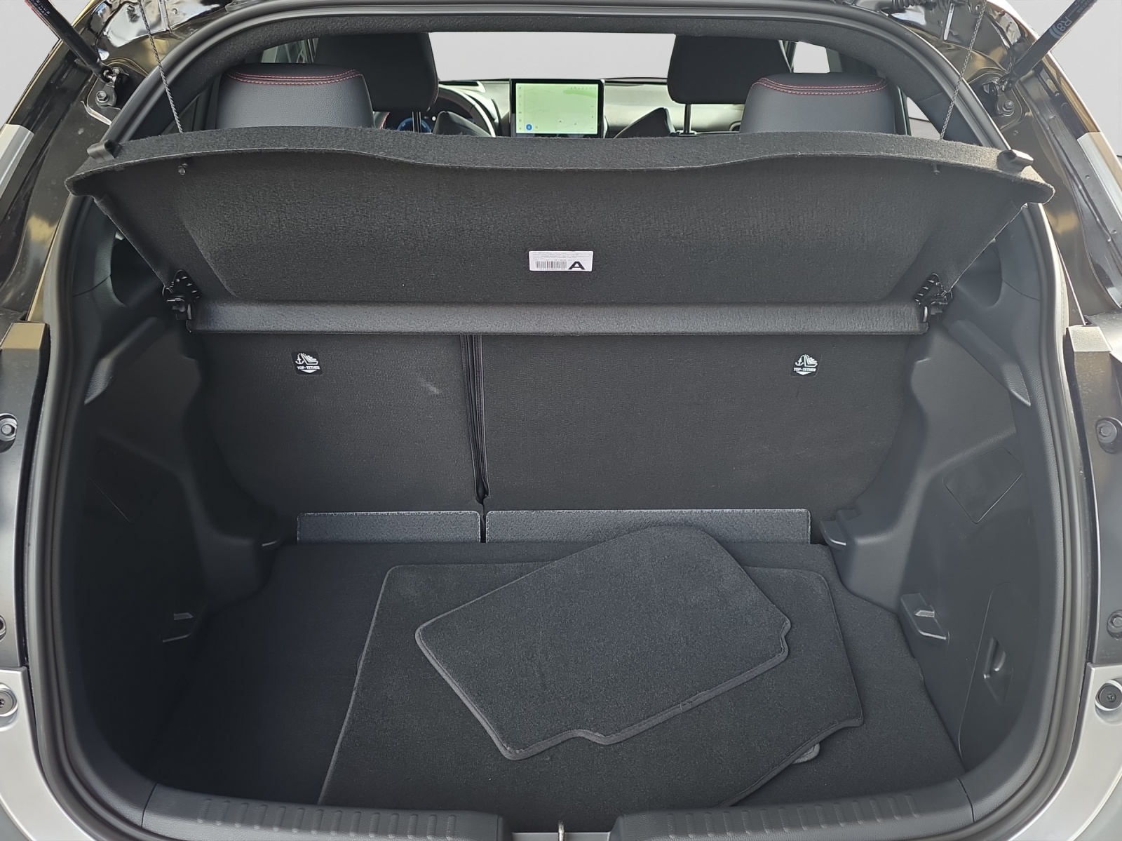 TOYOTA Yaris 1.5 VVT-i HSD GR Sport-image-13