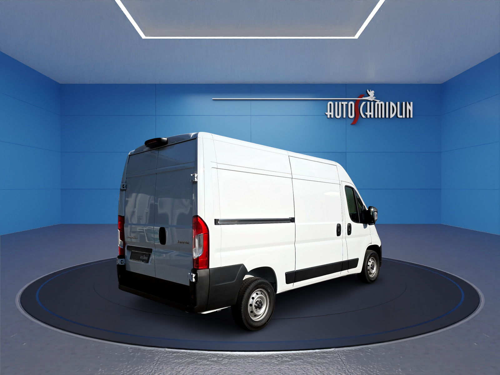 CITROEN Jumper 35+ 2.2 BlueHDi 140 L2H2-image-6