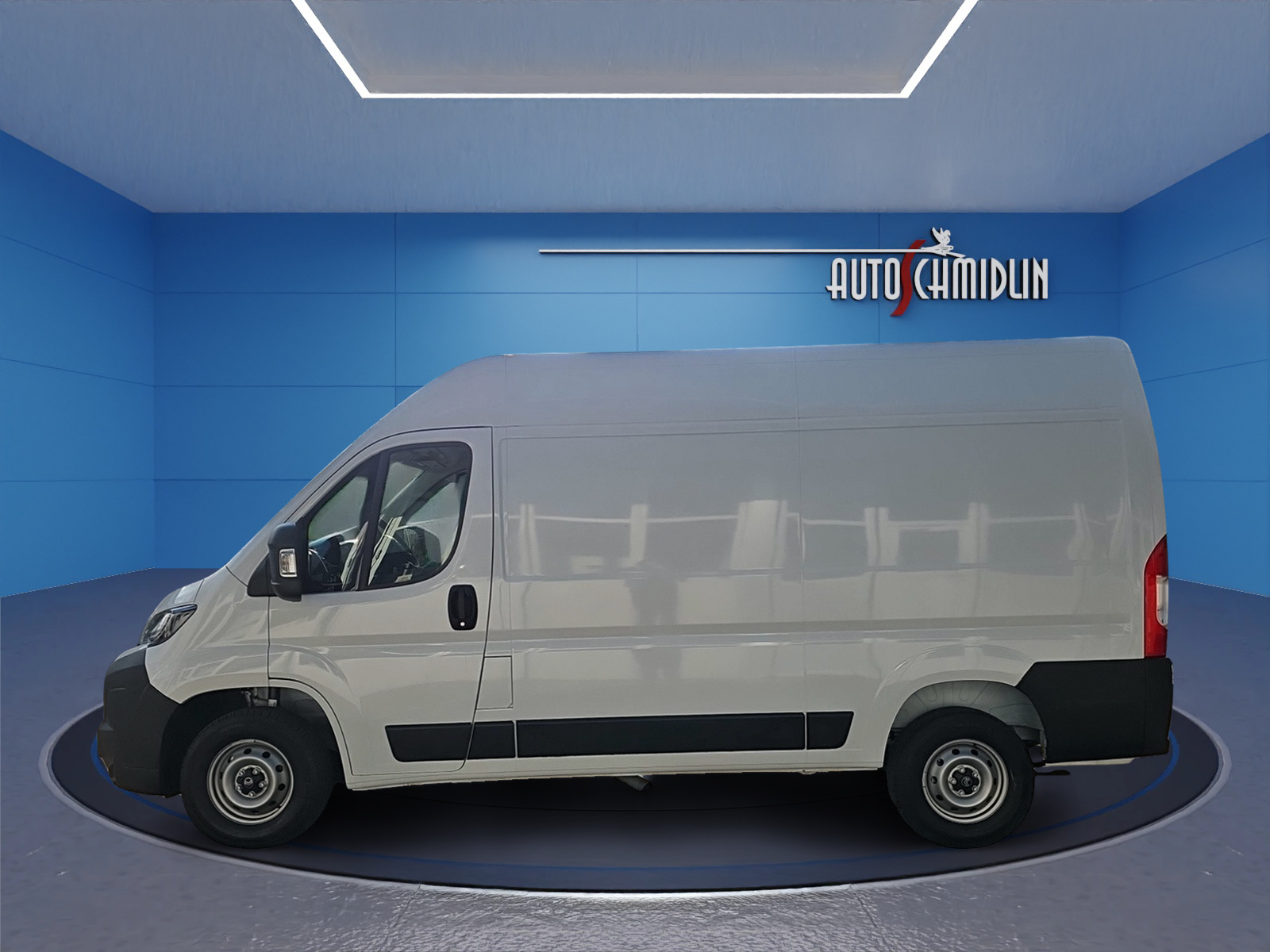 CITROEN Jumper 35+ 2.2 BlueHDi 140 L2H2-image-3