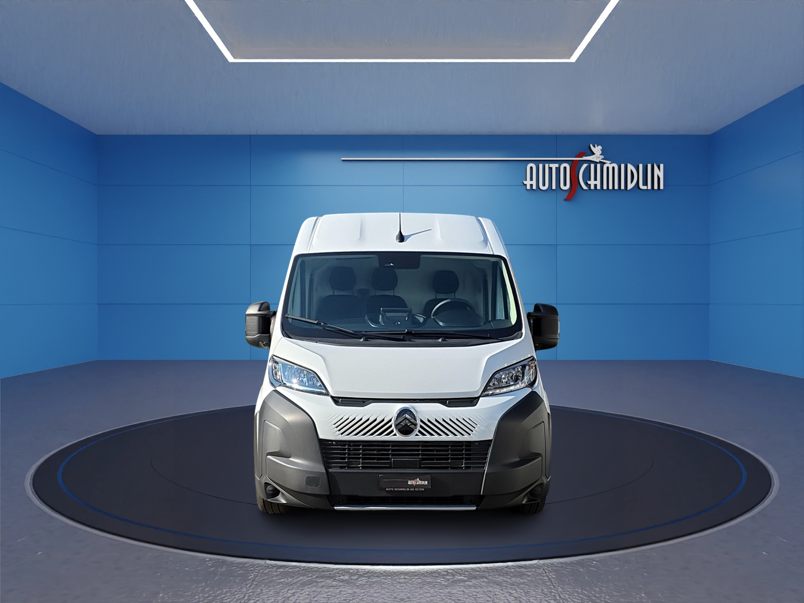 CITROEN Jumper 35+ 2.2 BlueHDi 140 L2H2-image-1