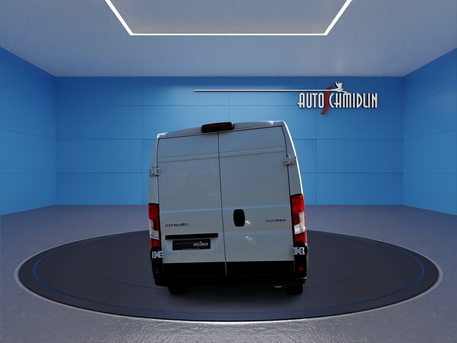 CITROEN Jumper 35+ 2.2 BlueHDi 140 L2H2-image-5