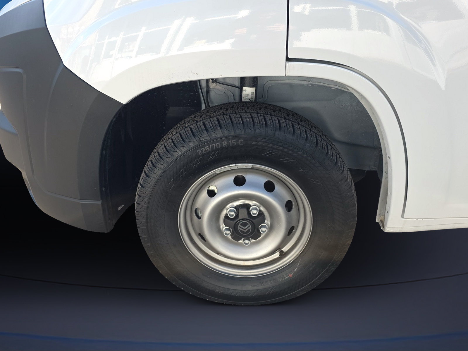 CITROEN Jumper 35+ 2.2 BlueHDi 140 L2H2-image-7