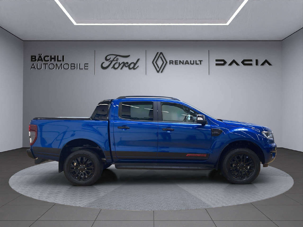 FORD Ranger 2.0 EcoBlue 4x4 Stormtrak-image-12