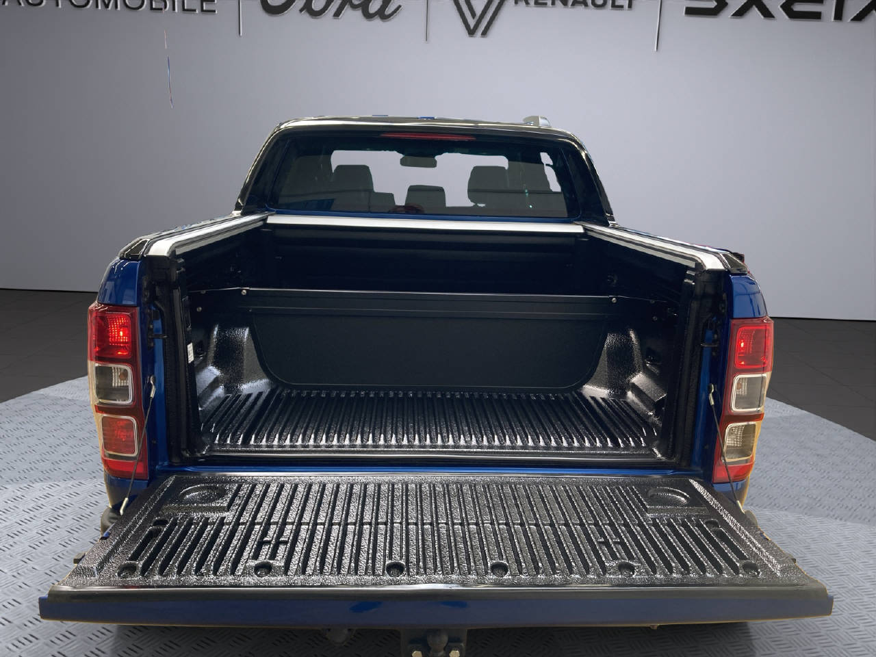 FORD Ranger 2.0 EcoBlue 4x4 Stormtrak-image-6