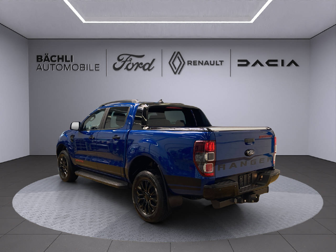 FORD Ranger 2.0 EcoBlue 4x4 Stormtrak-image-10