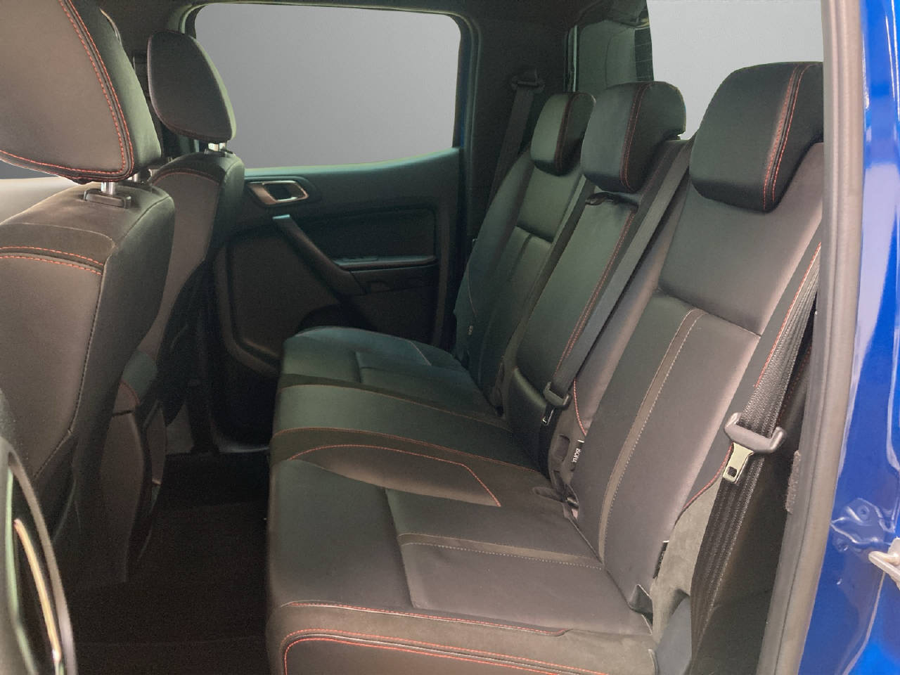 FORD Ranger 2.0 EcoBlue 4x4 Stormtrak-image-5