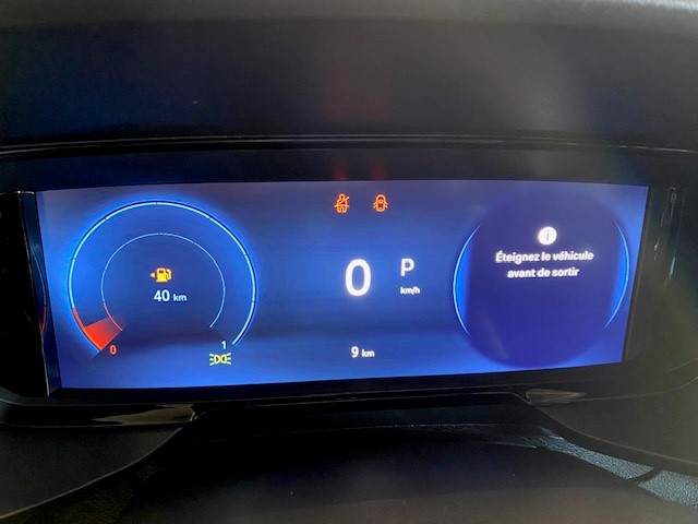TOYOTA Proace City Verso L2 1.5 HDi 130 Trend-image-11