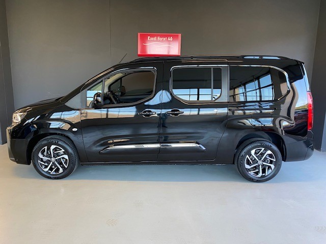 TOYOTA Proace City Verso L2 1.5 HDi 130 Trend-image-2