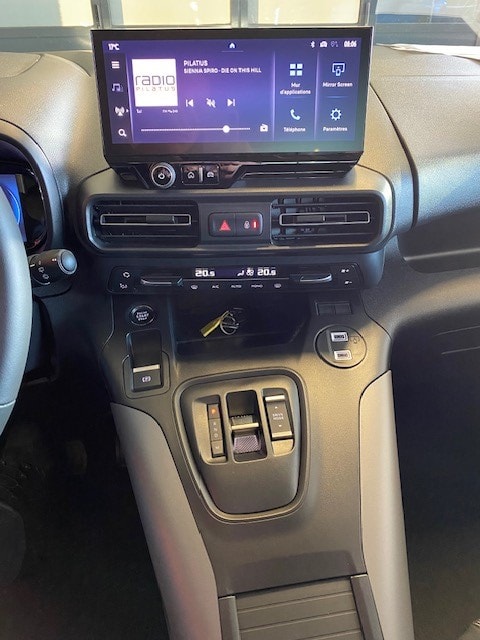 TOYOTA Proace City Verso L2 1.5 HDi 130 Trend-image-12