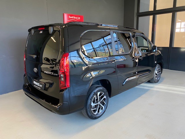 TOYOTA Proace City Verso L2 1.5 HDi 130 Trend-image-4