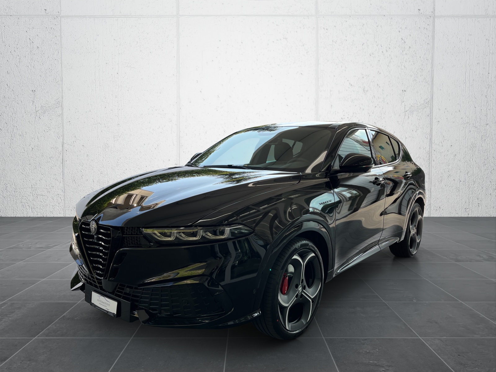 ALFA ROMEO Nuovo Tonale MHEV VELOCE PREMIUM TECH SKY