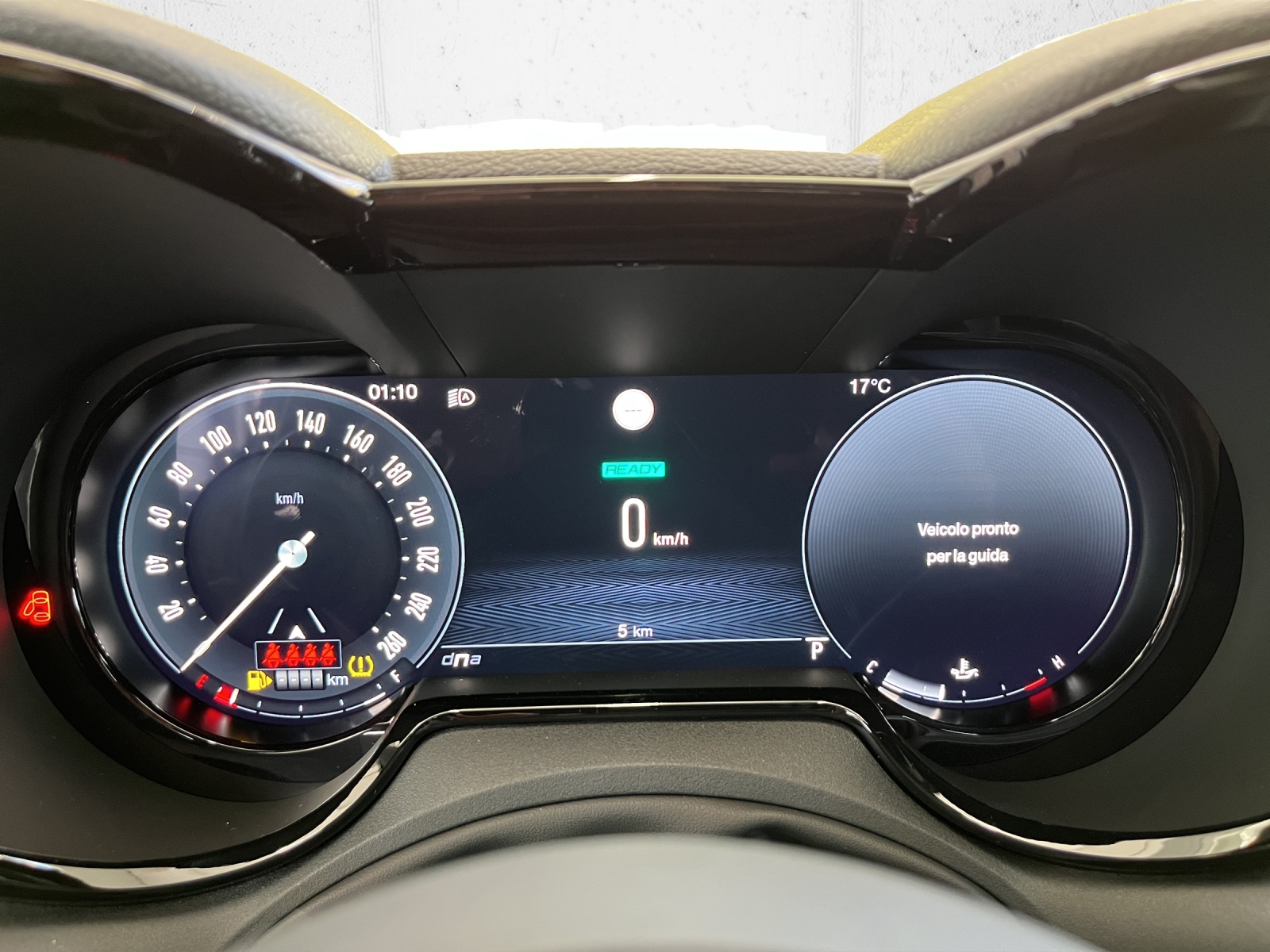 ALFA ROMEO Nuovo Tonale MHEV VELOCE PREMIUM TECH SKY-image-10