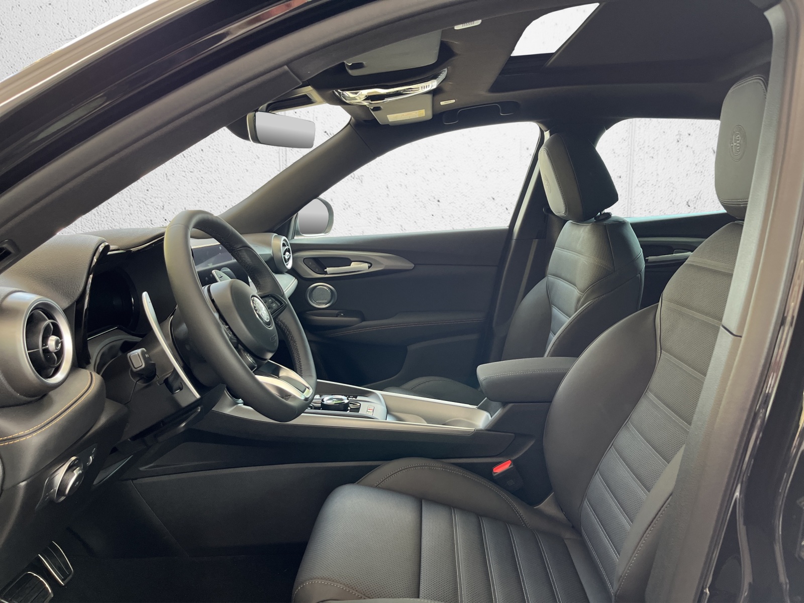 ALFA ROMEO Nuovo Tonale MHEV VELOCE PREMIUM TECH SKY-image-9