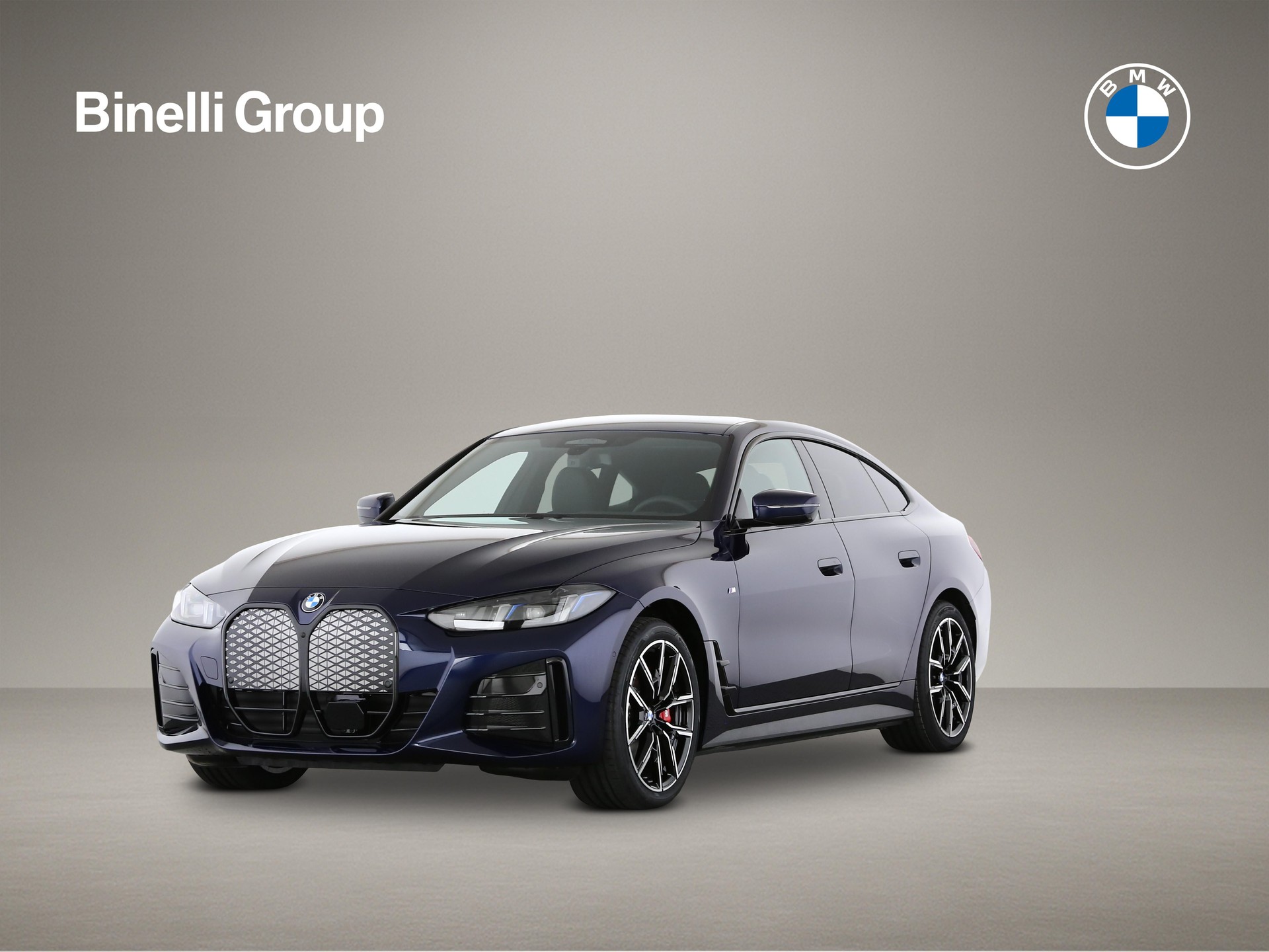 BMW i4 xDrive40-image-0