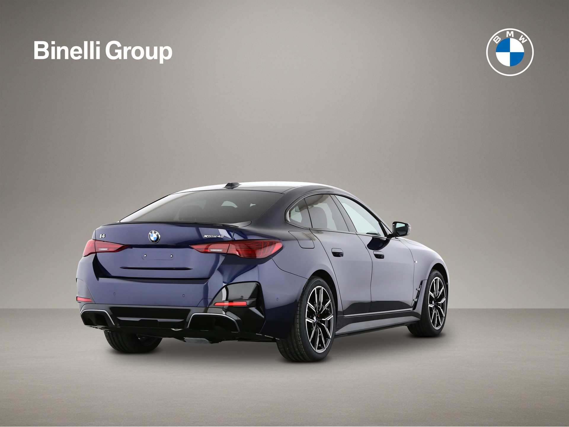 BMW i4 xDrive40-image-1