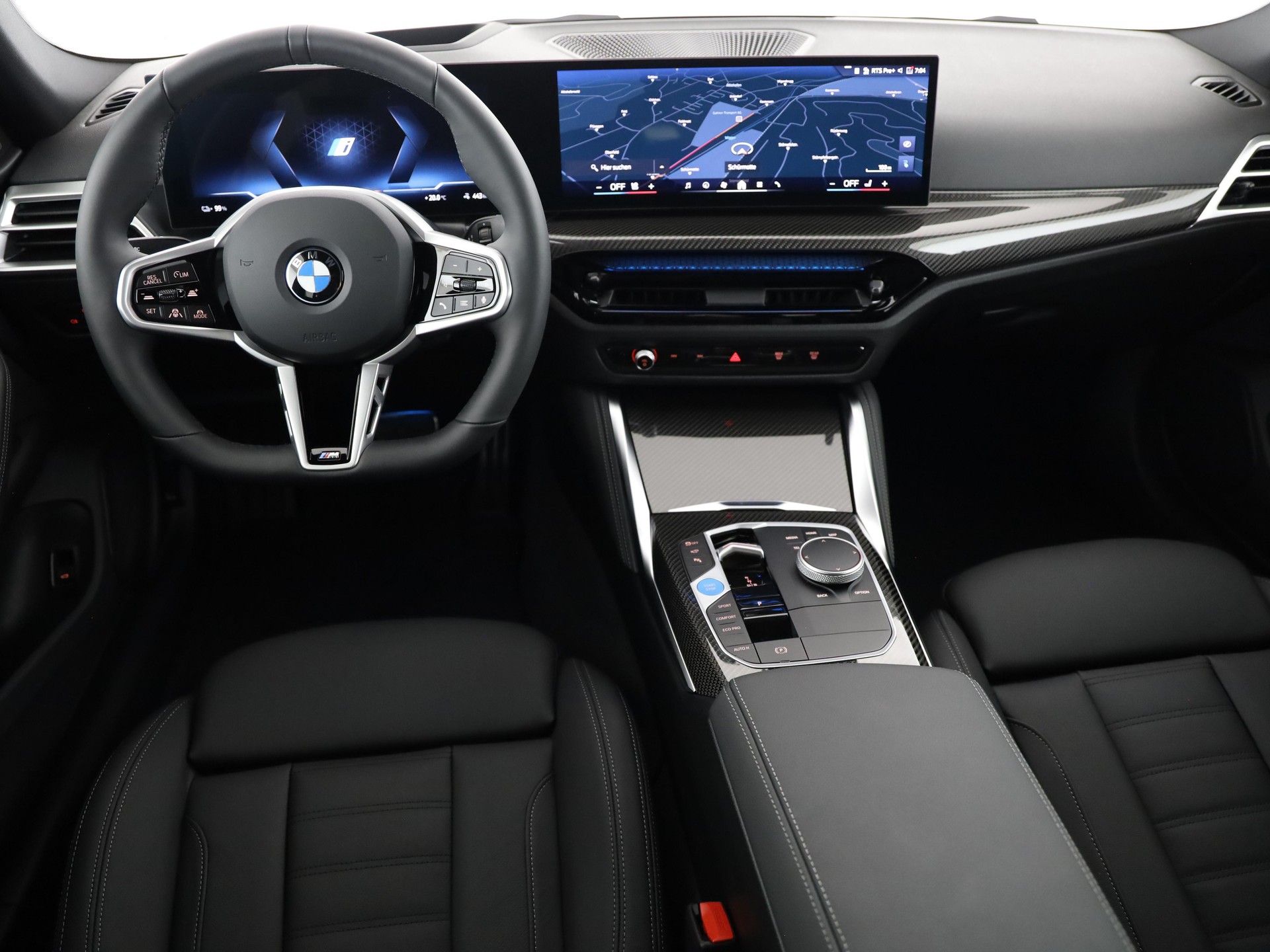 BMW i4 xDrive40-image-19