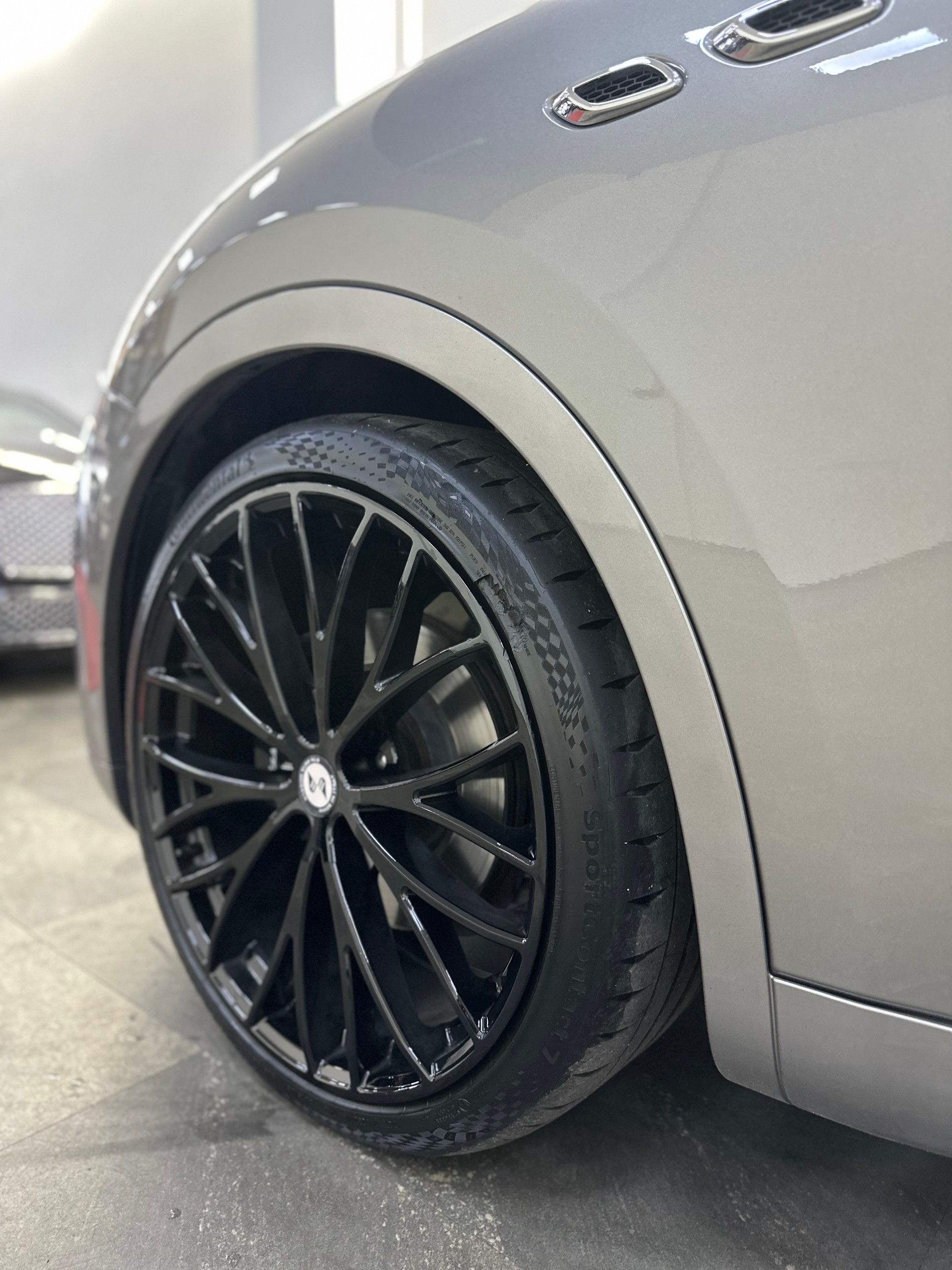MASERATI Levante D 3.0 V6 GranLusso Automatica-image-4