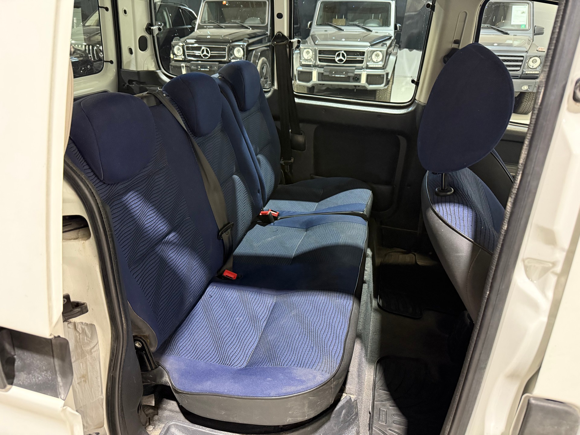 PEUGEOT Partner 1.4 Urban-image-15