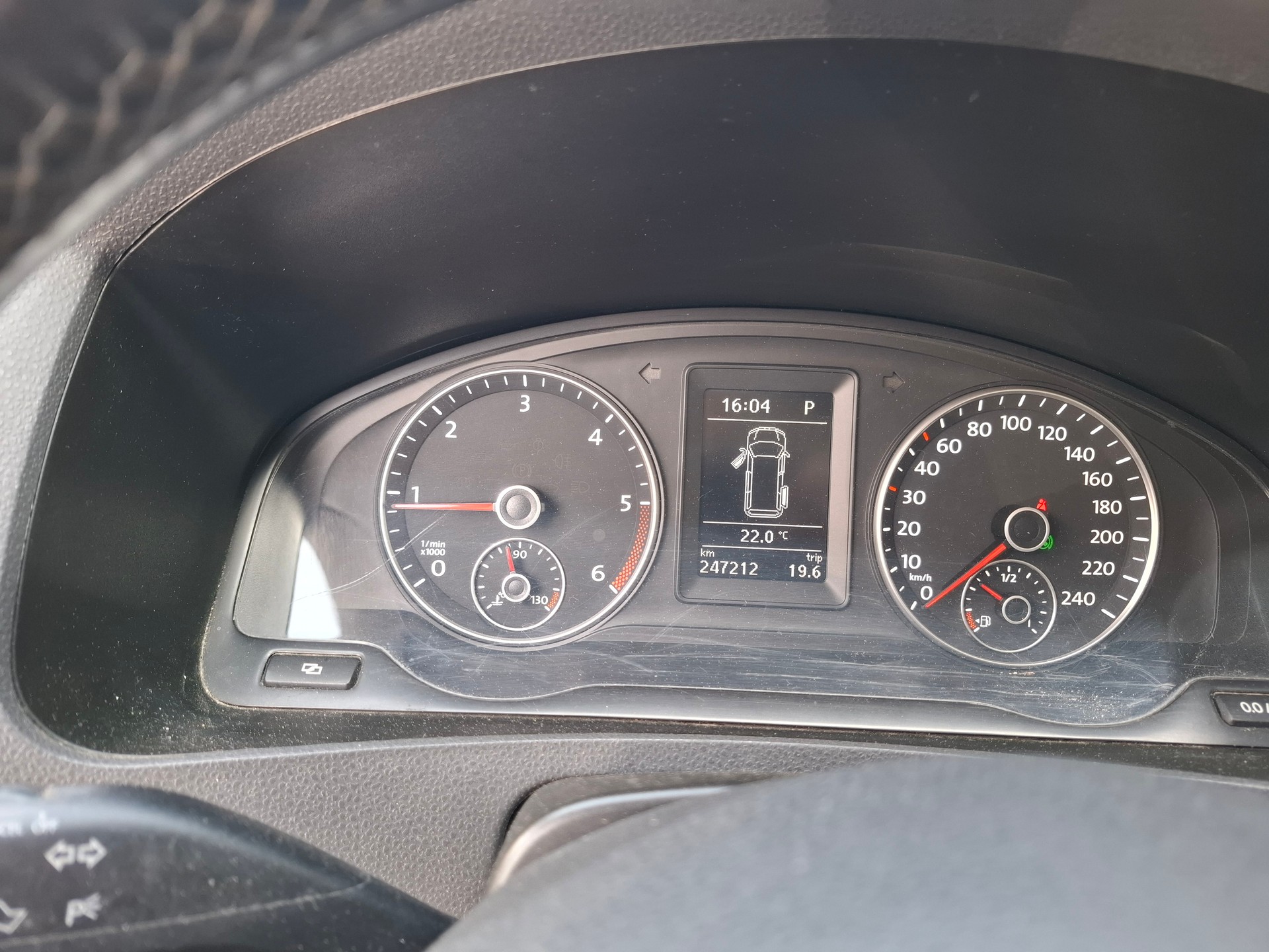 VW T5 California 2.0 Bi-TDI Beach DSG-image-13