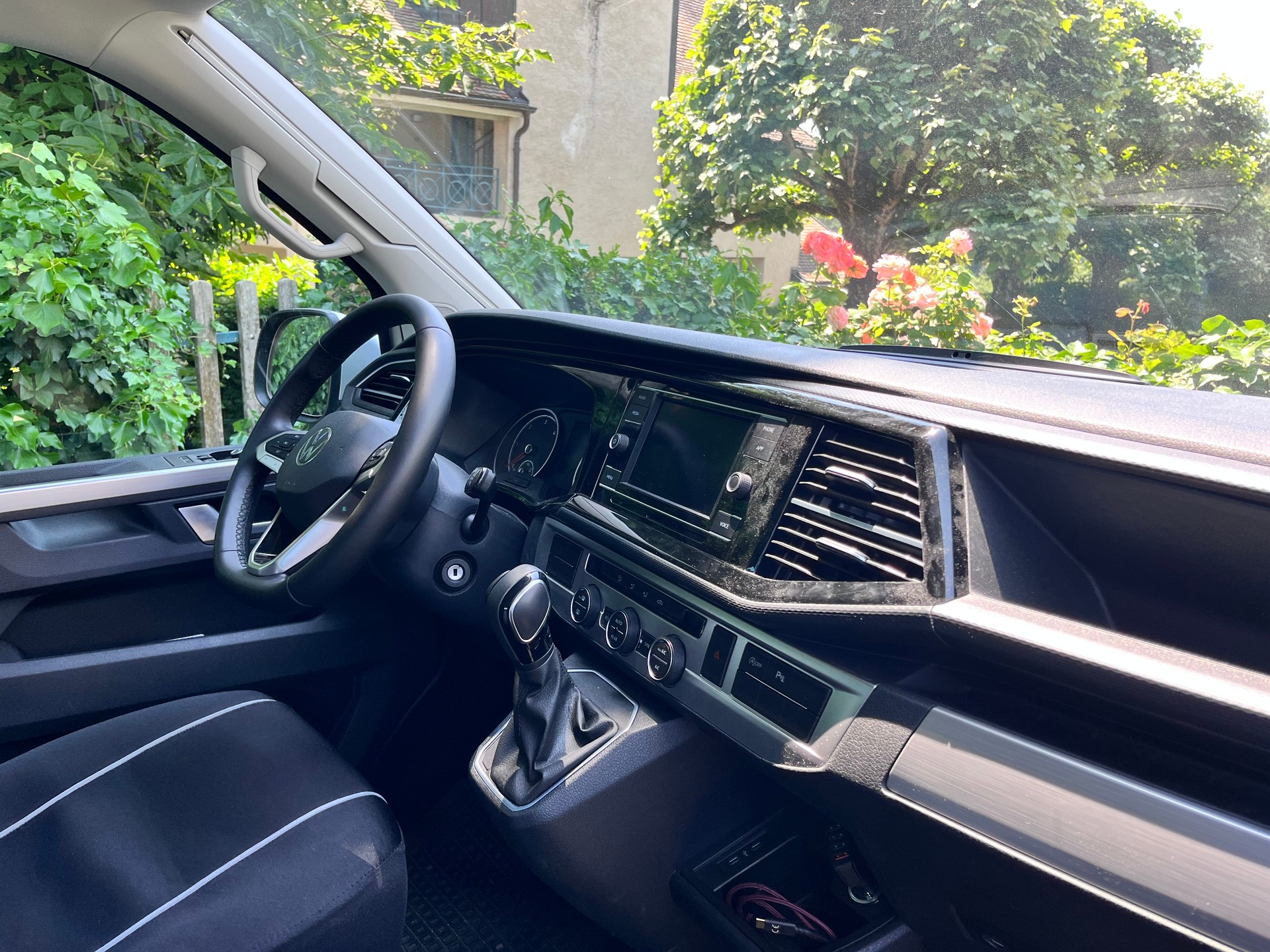 VW 2.0 TDI 150 Beach Liberty Spirit DSG-image-4