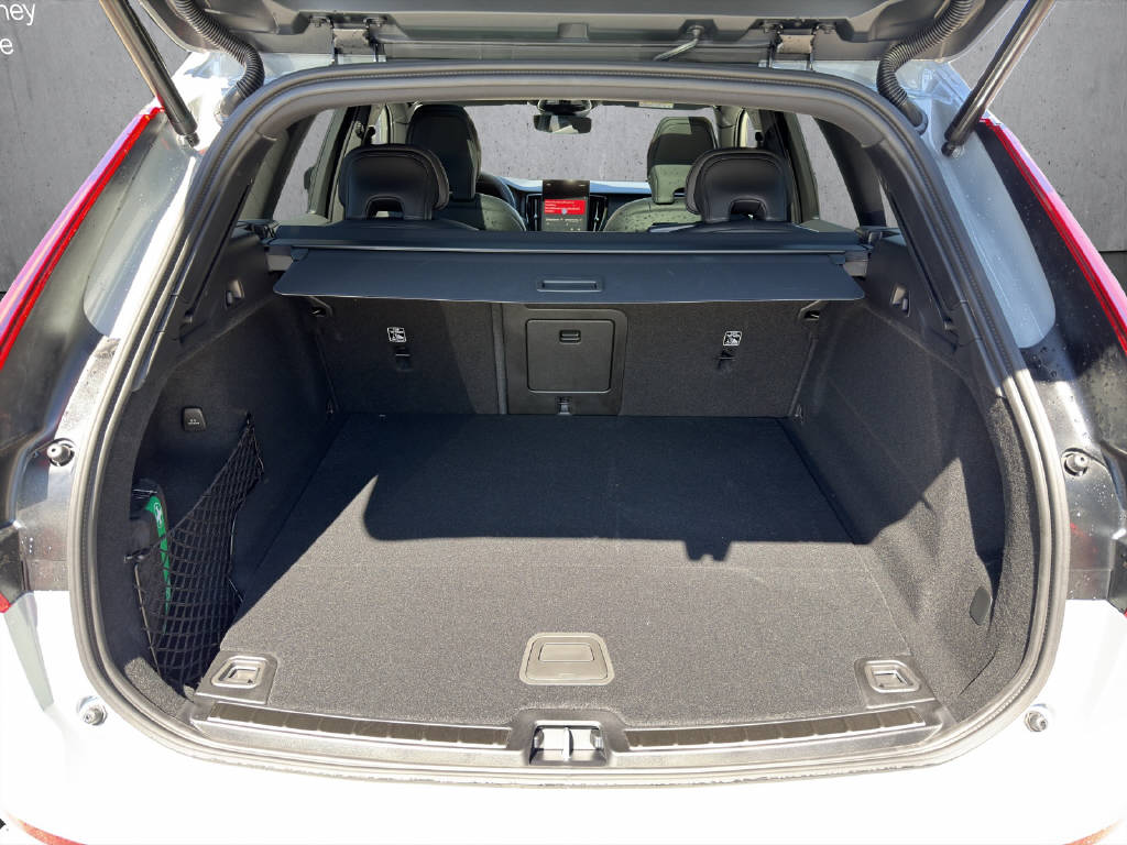 Image VOLVO XC60 XC60 2.0 T6 TE Black Edition eAWD