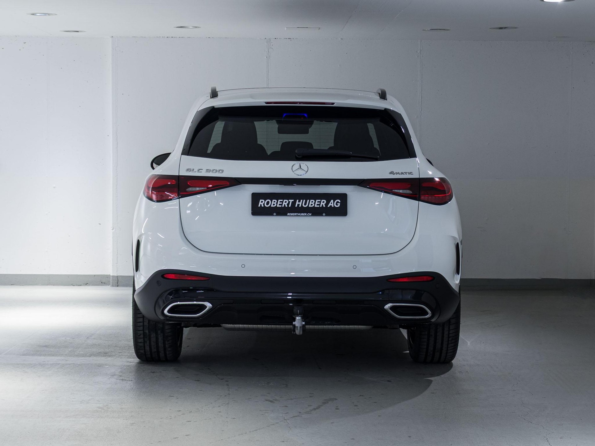MERCEDES-BENZ GLC 300 4MATIC-image-5